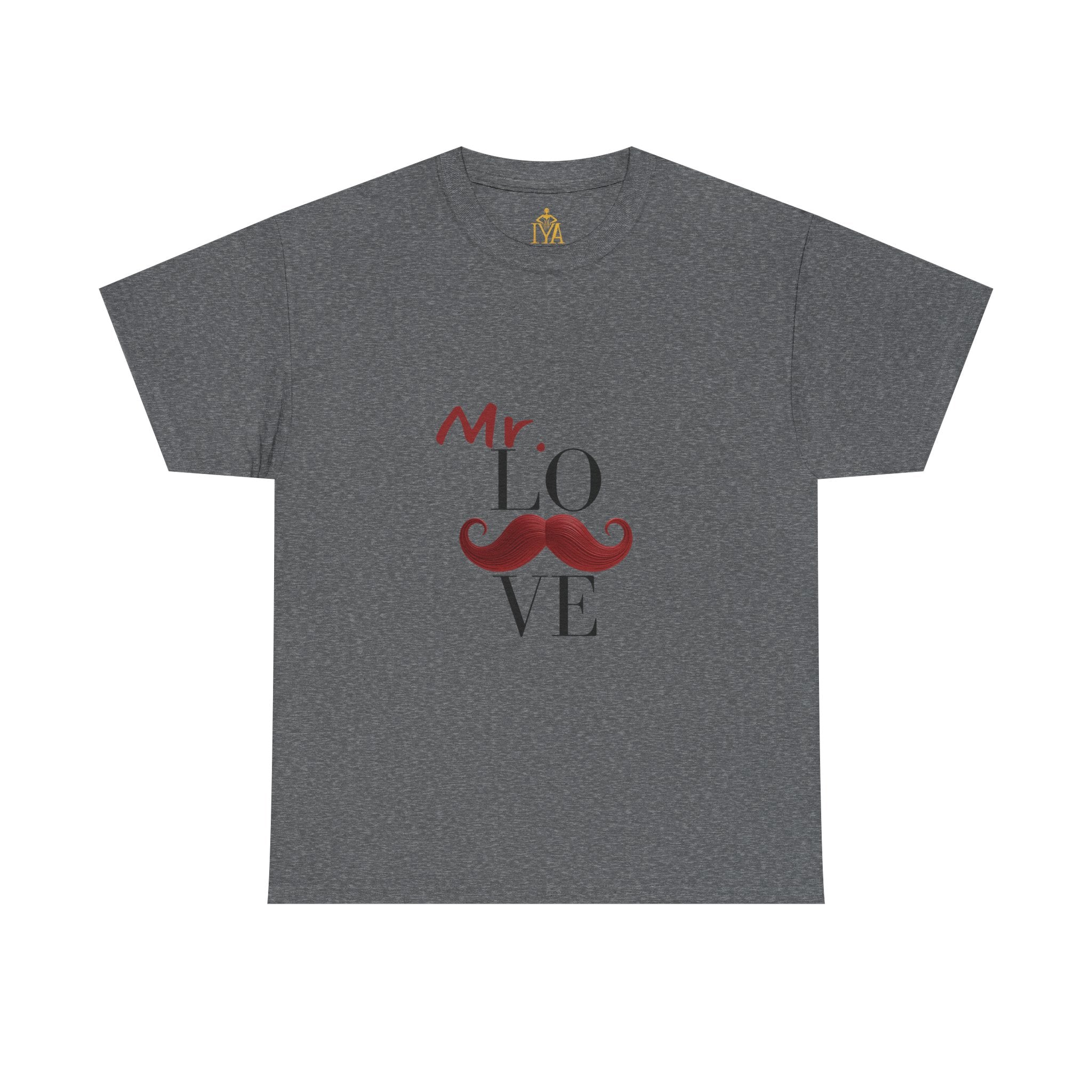 Mr. Love – Valentine's Day T-Shirt