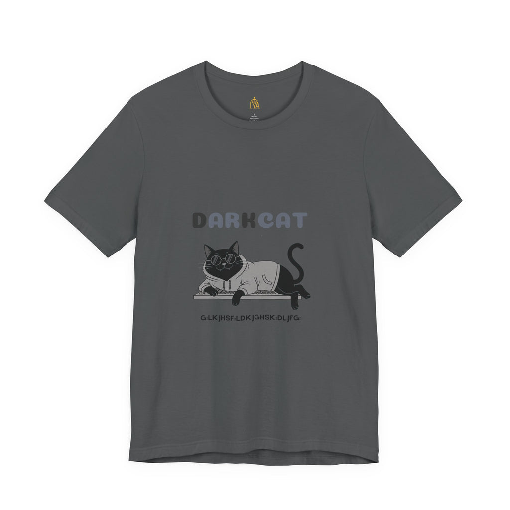 Men's cotton t-shirts
