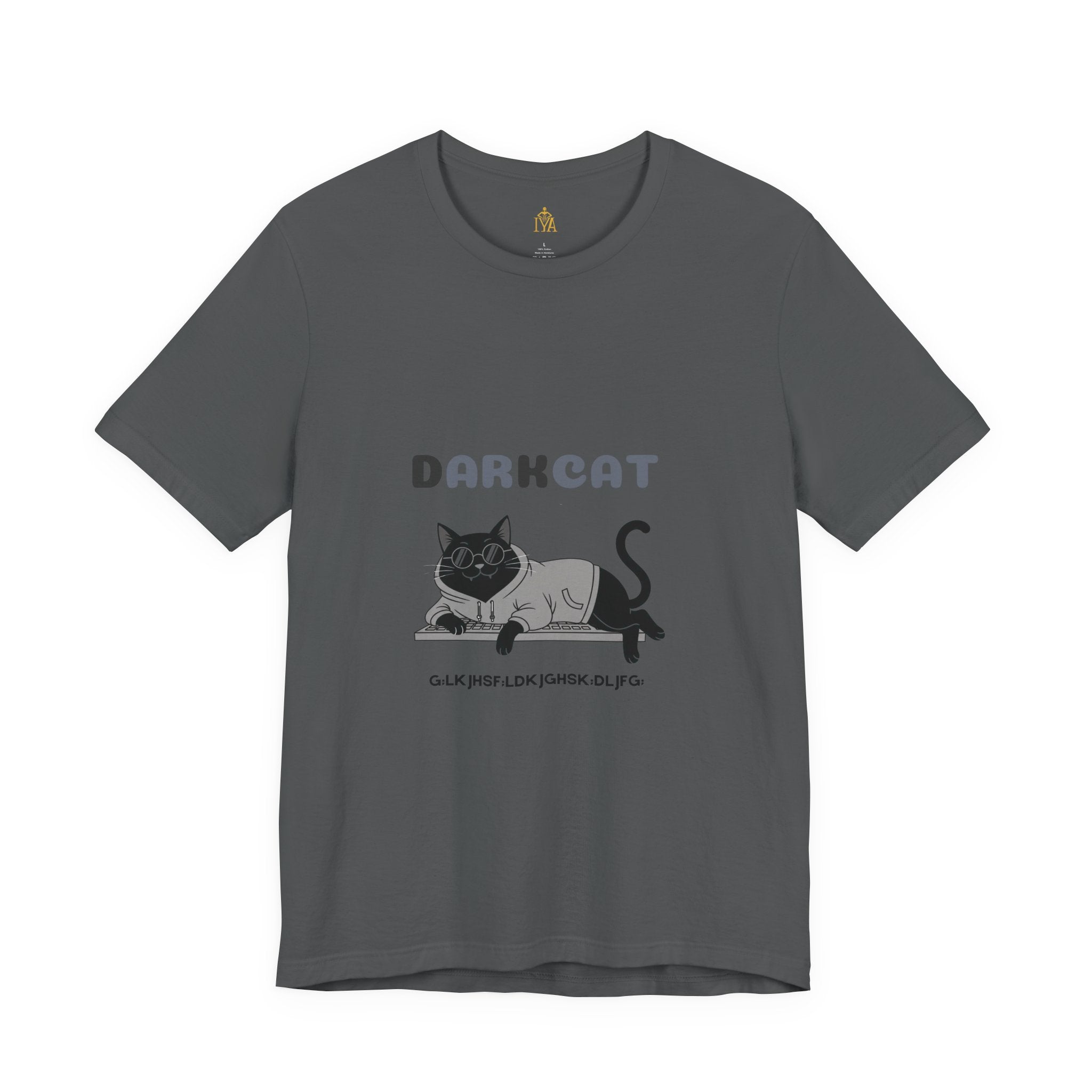Men's cotton t-shirts
