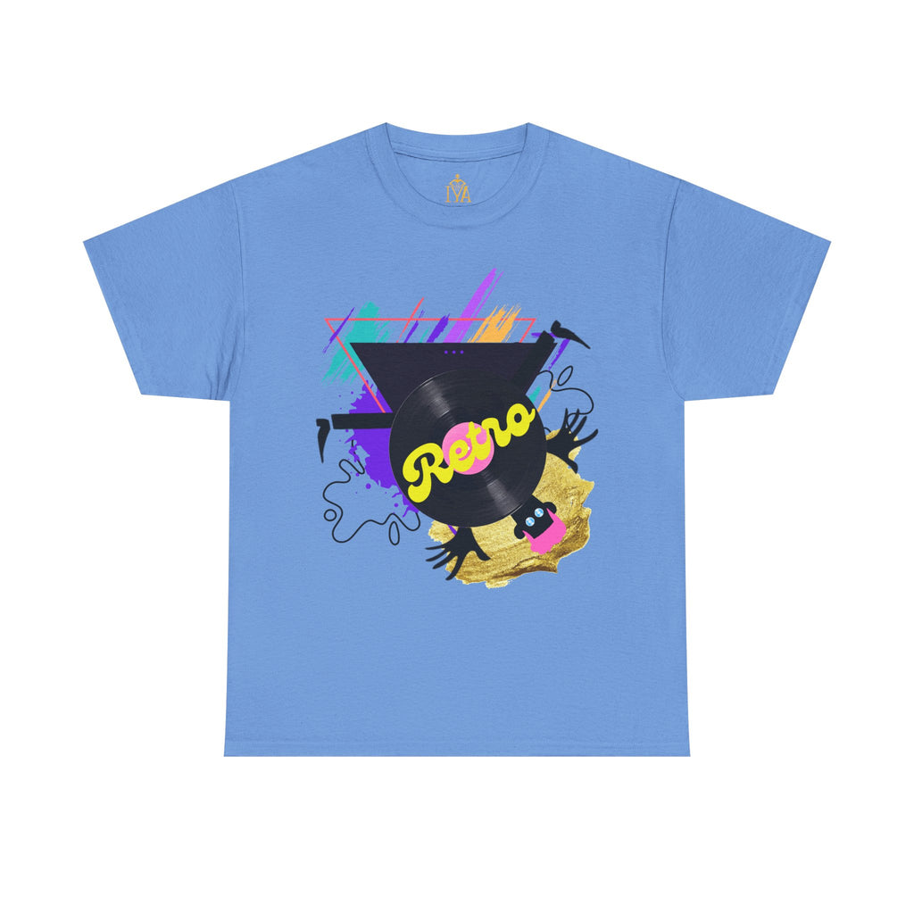 Men's cotton t-shirts