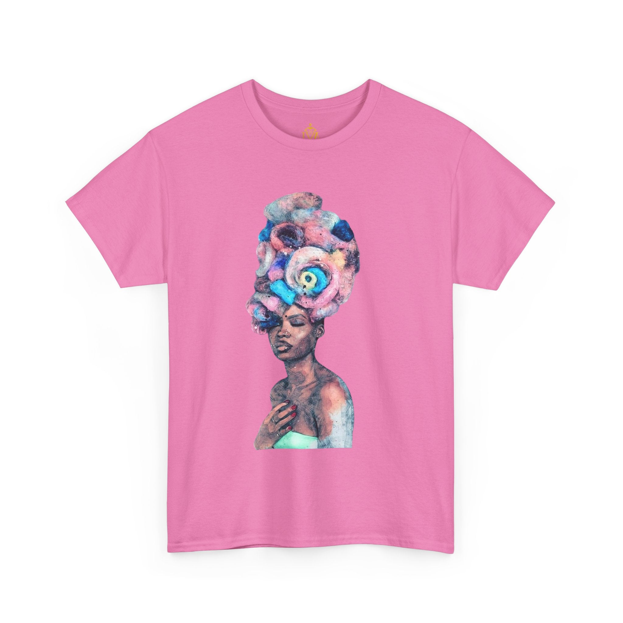 Heavy Cotton Women's T-Shirt