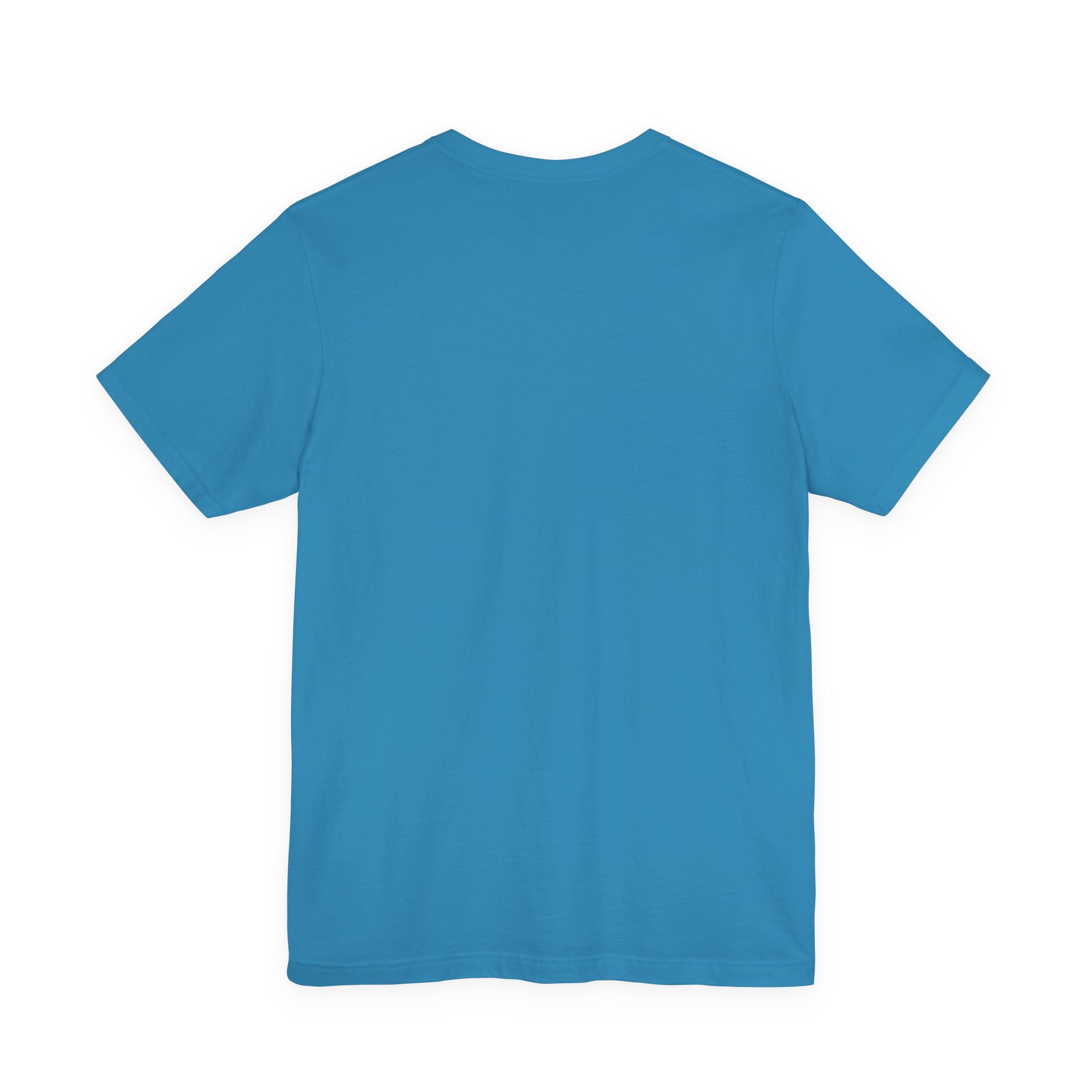 Men's Premium Cotton T-Shirt – "Urban Mind"