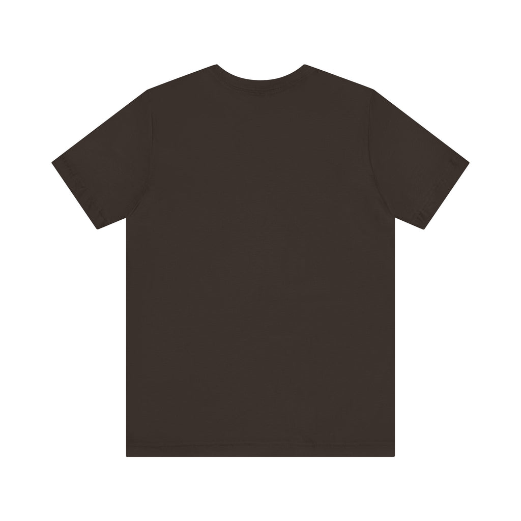 Men's Christmas T-Shirt — Festive Holiday Tee