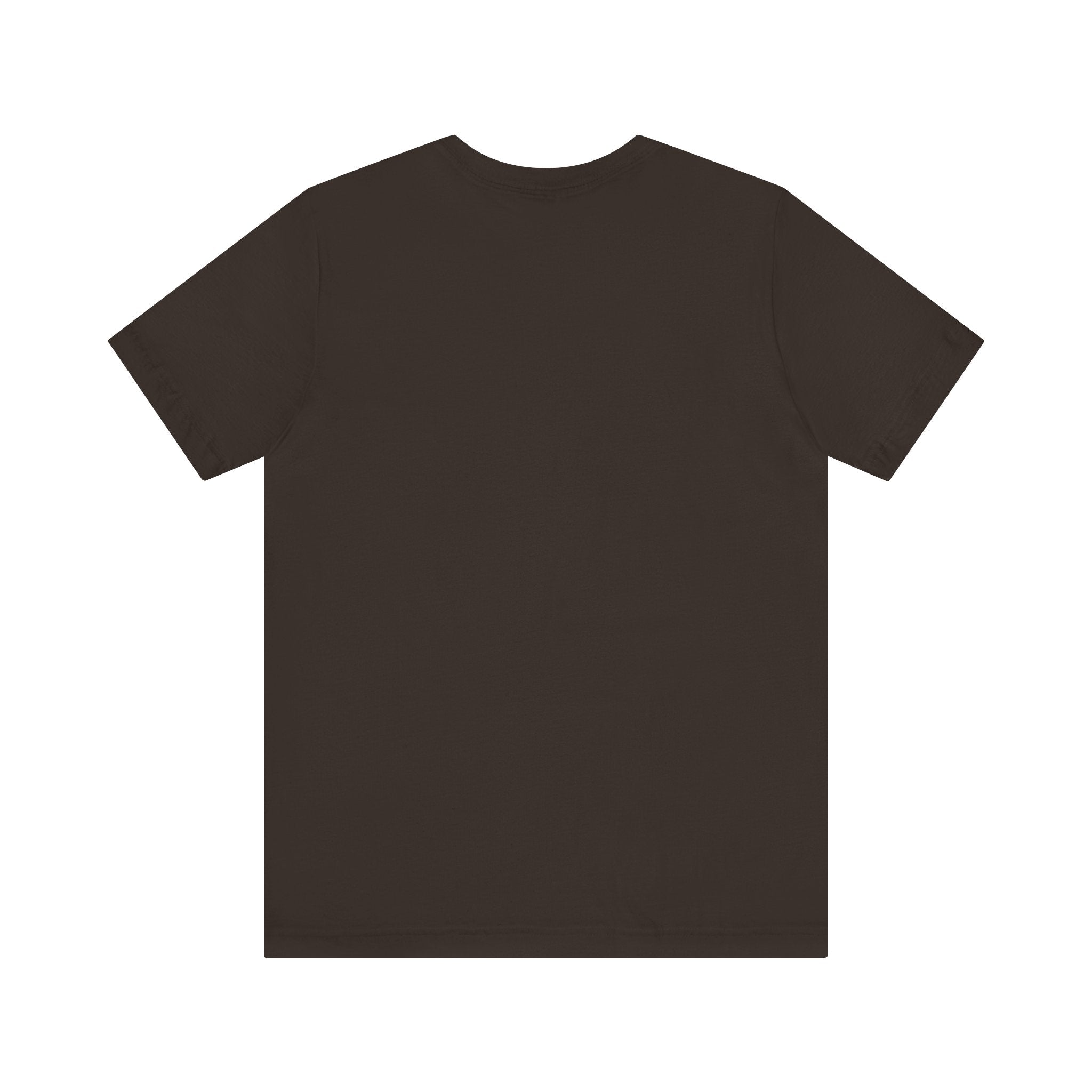 Men's Christmas T-Shirt — Festive Holiday Tee