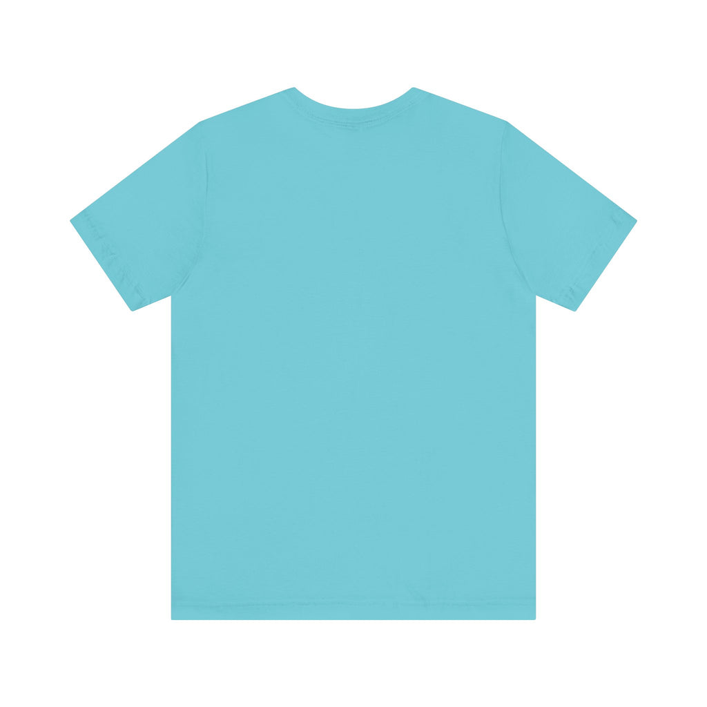 Men's Christmas T-Shirt — Festive Holiday Tee