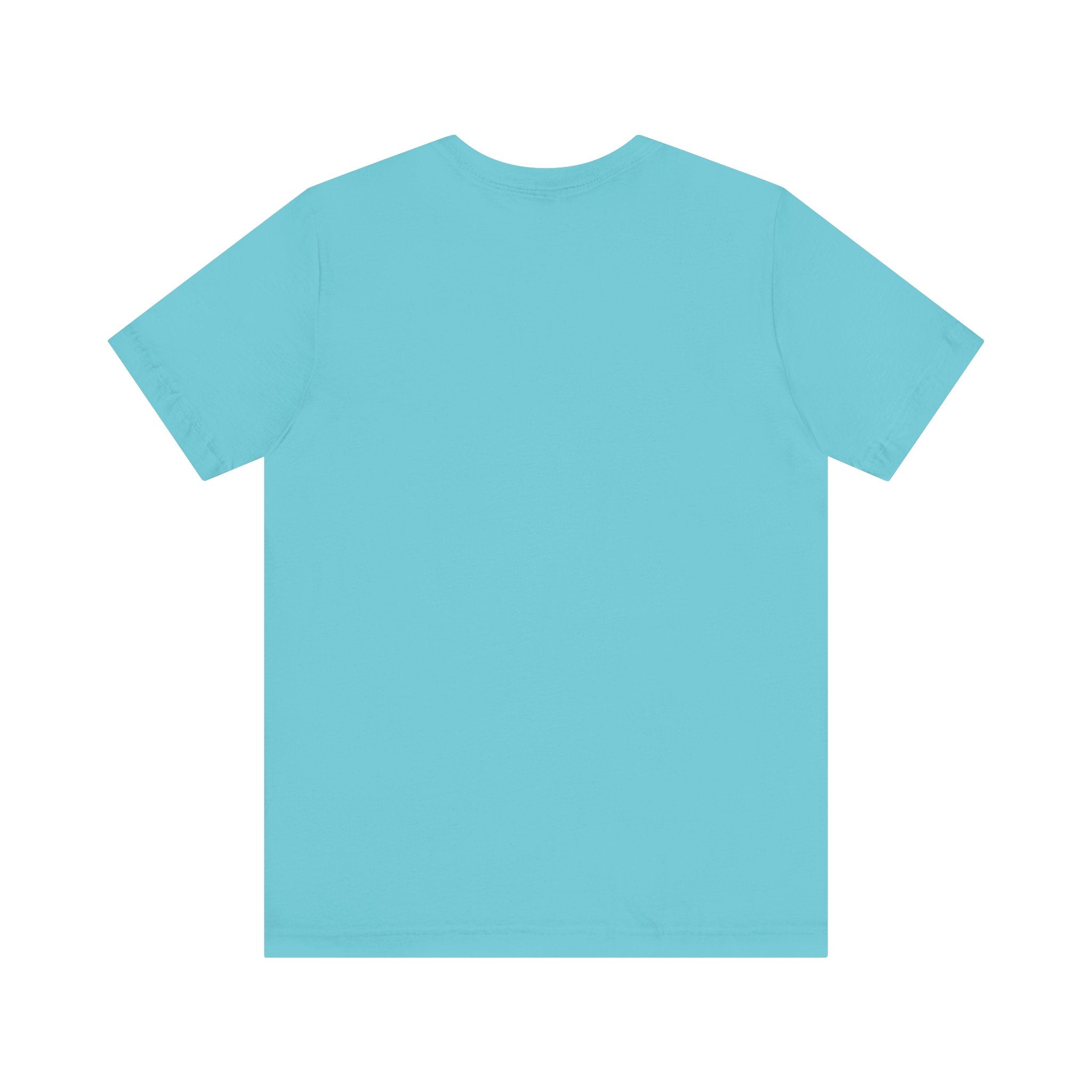 Men's Christmas T-Shirt — Festive Holiday Tee