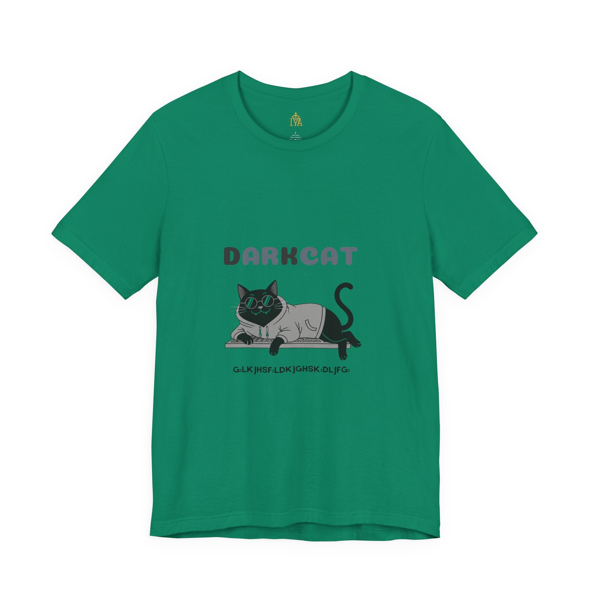Men's cotton t-shirts