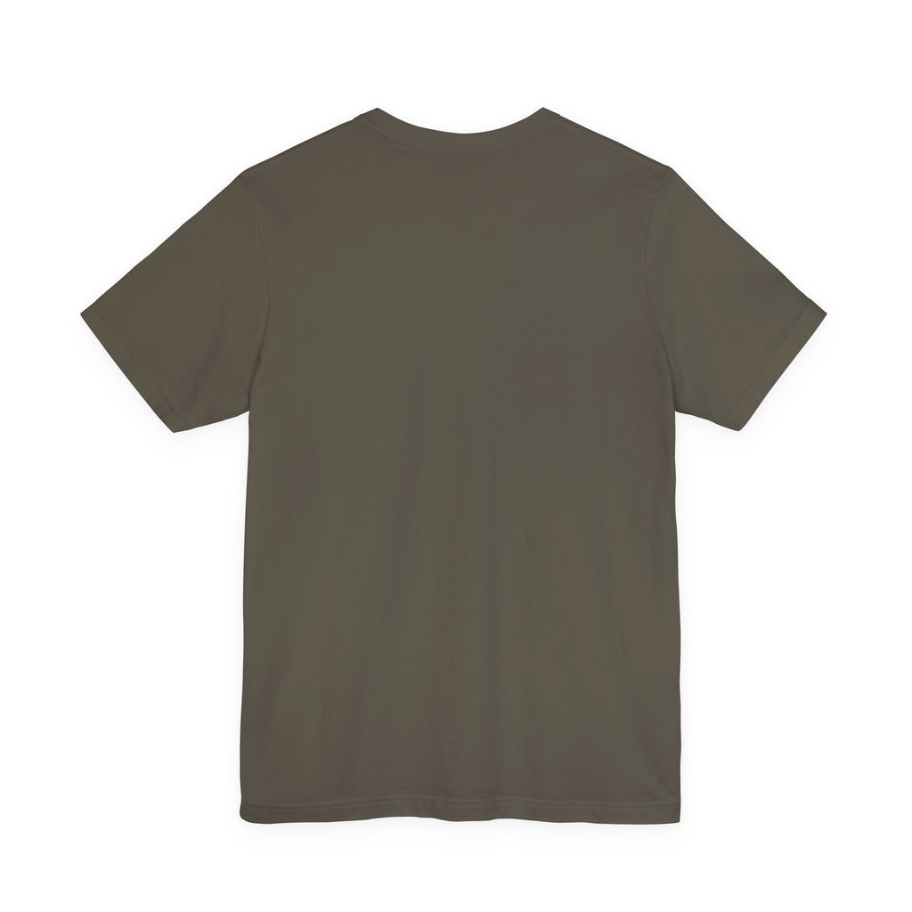 Men's Christmas T-Shirt — Festive Holiday Tee