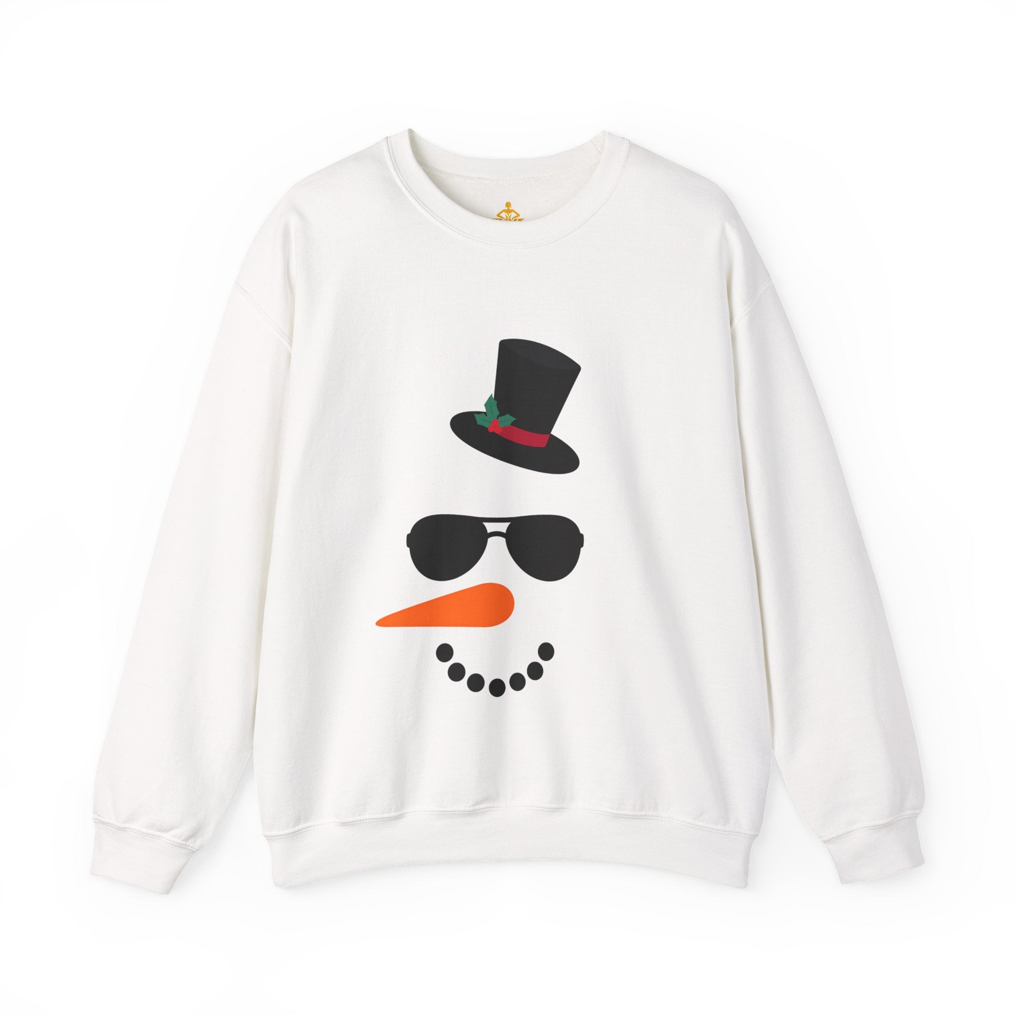 Christmas Men's Sweatshirt