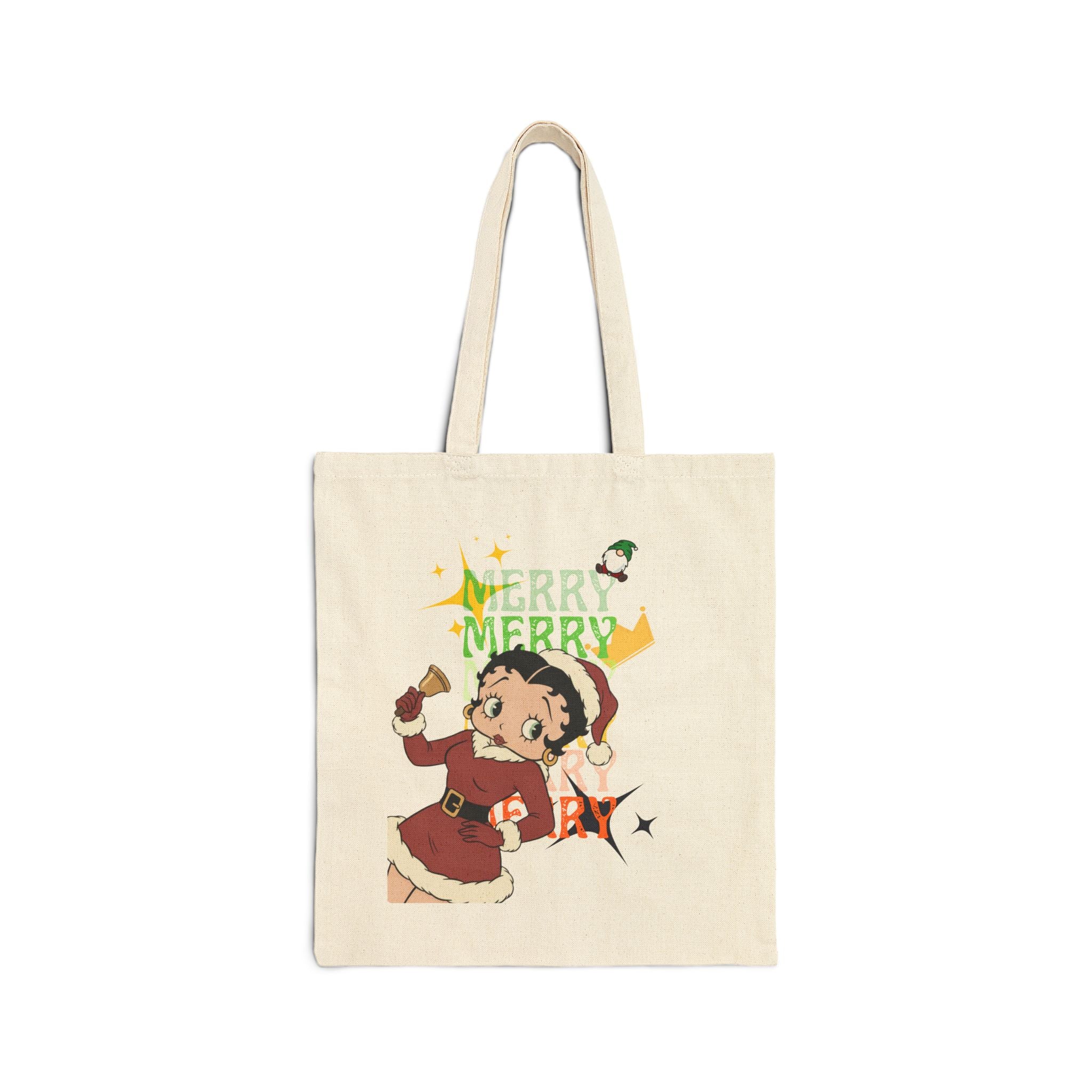Christmas handbag (AOP)