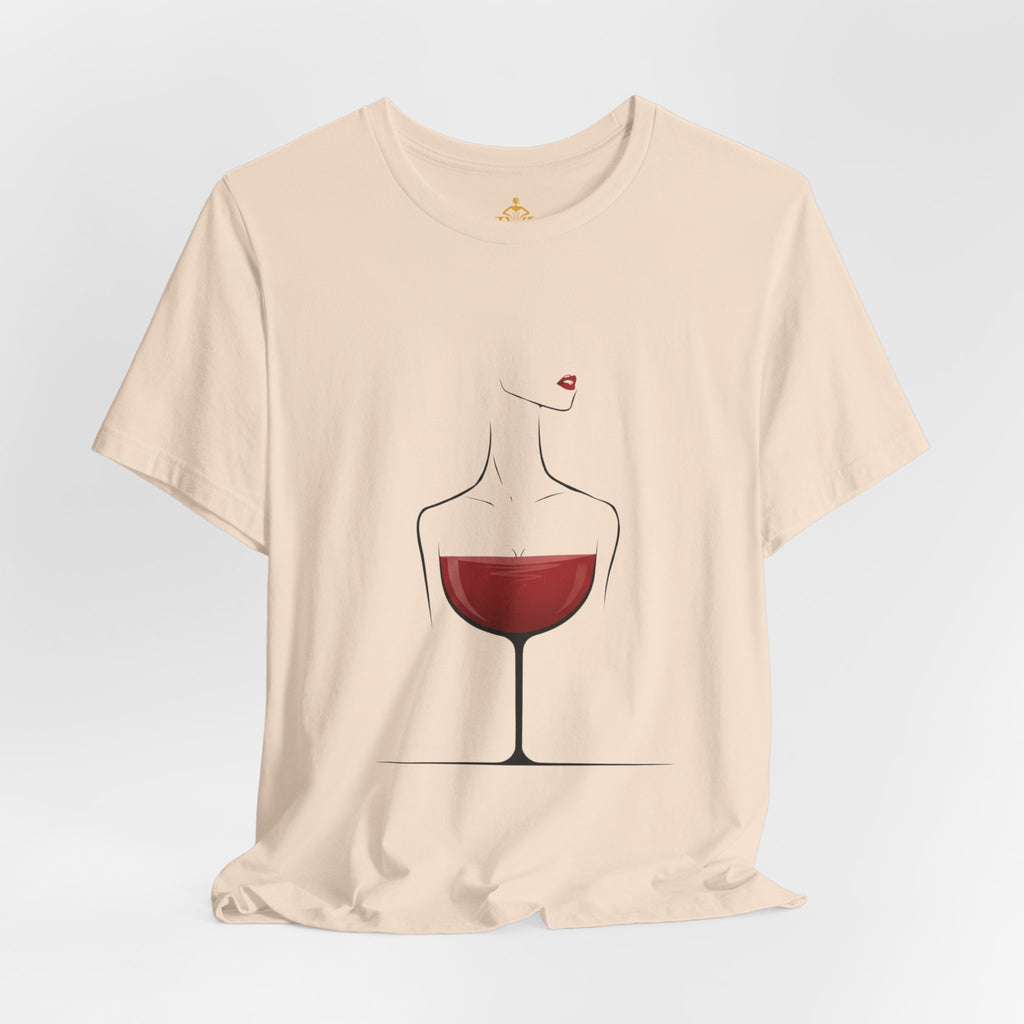 Elegance in Every Sip