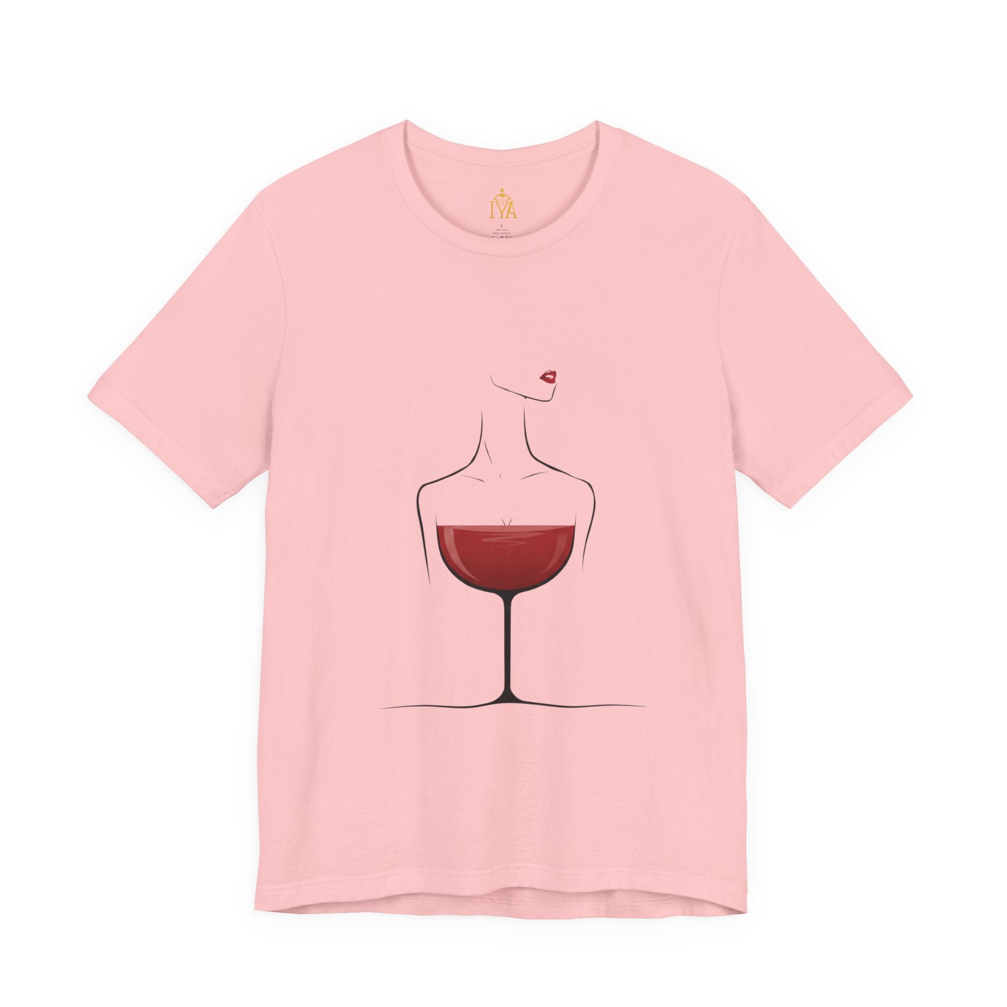 Elegance in Every Sip