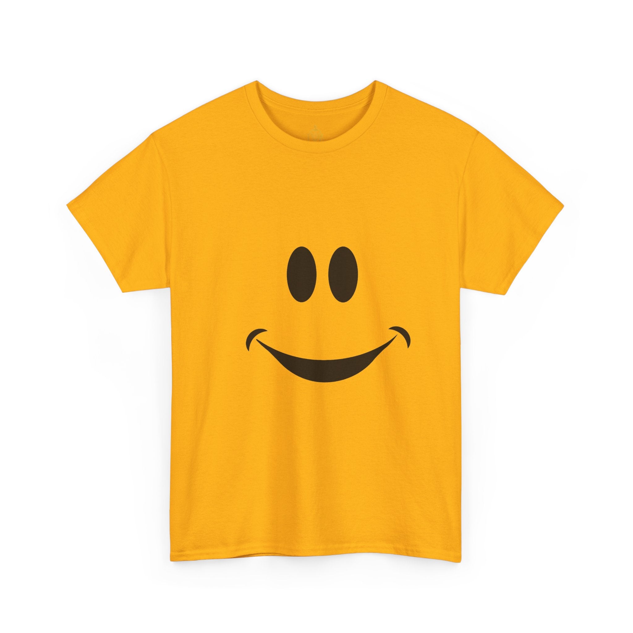 Heavy Cotton Men's T-Shirt