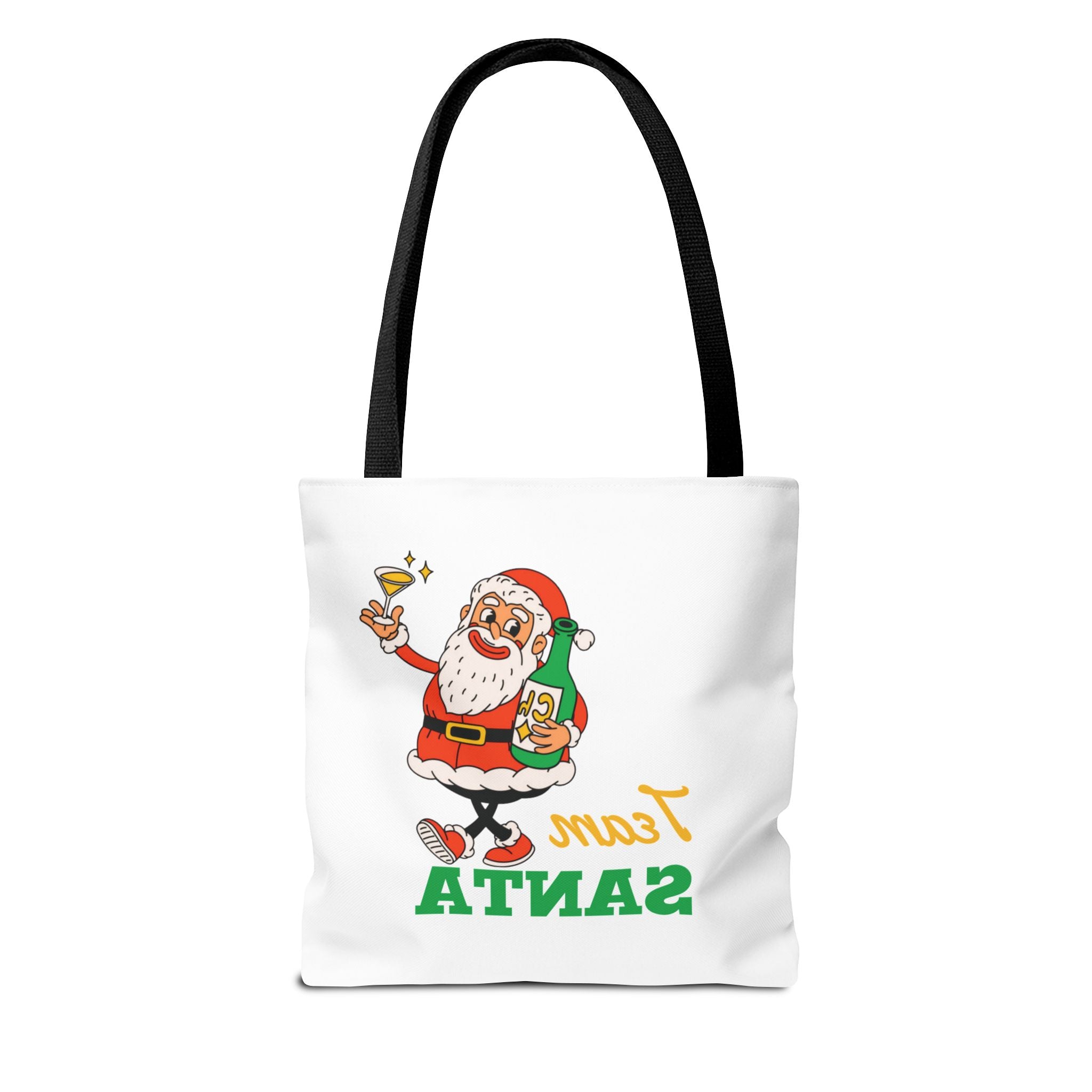 Christmas handbag (AOP)