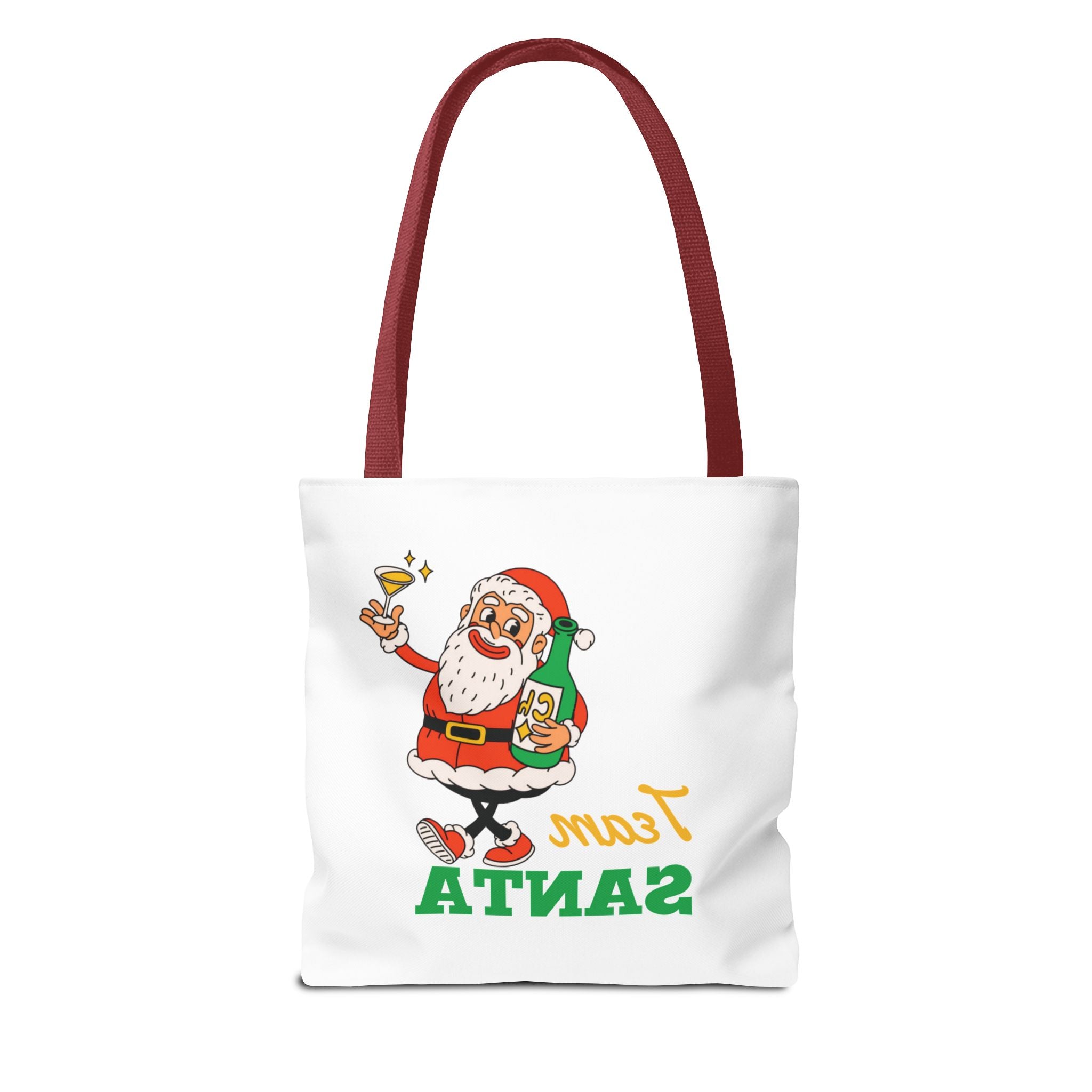 Christmas handbag (AOP)