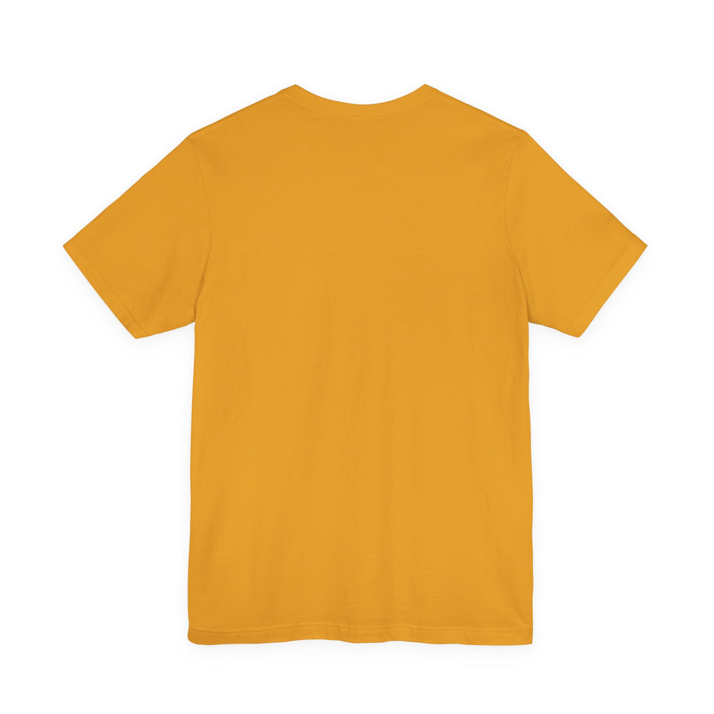 Women's Cotton T-Shirt "Visual Fugue" (Urban Style in various colors)