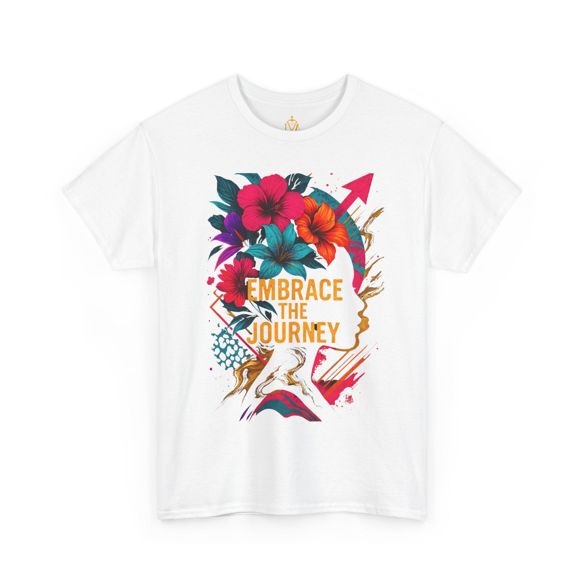 Women's cotton t-shirts