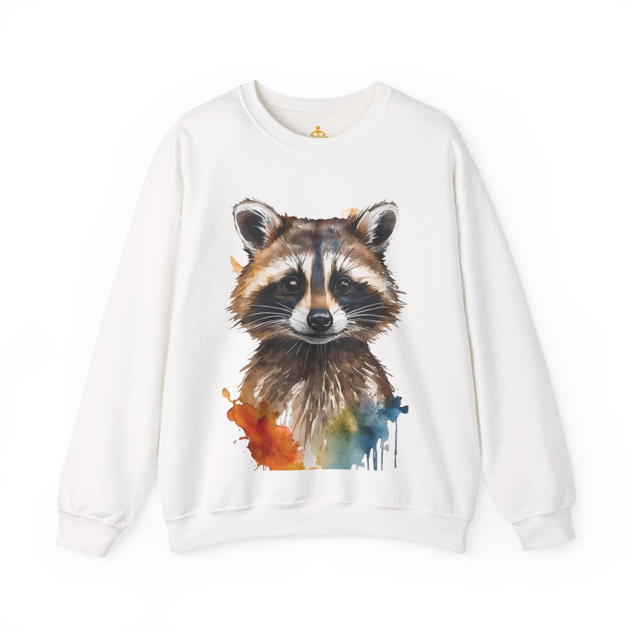 Men's Heavy Blend Crewneck Sweatshirt