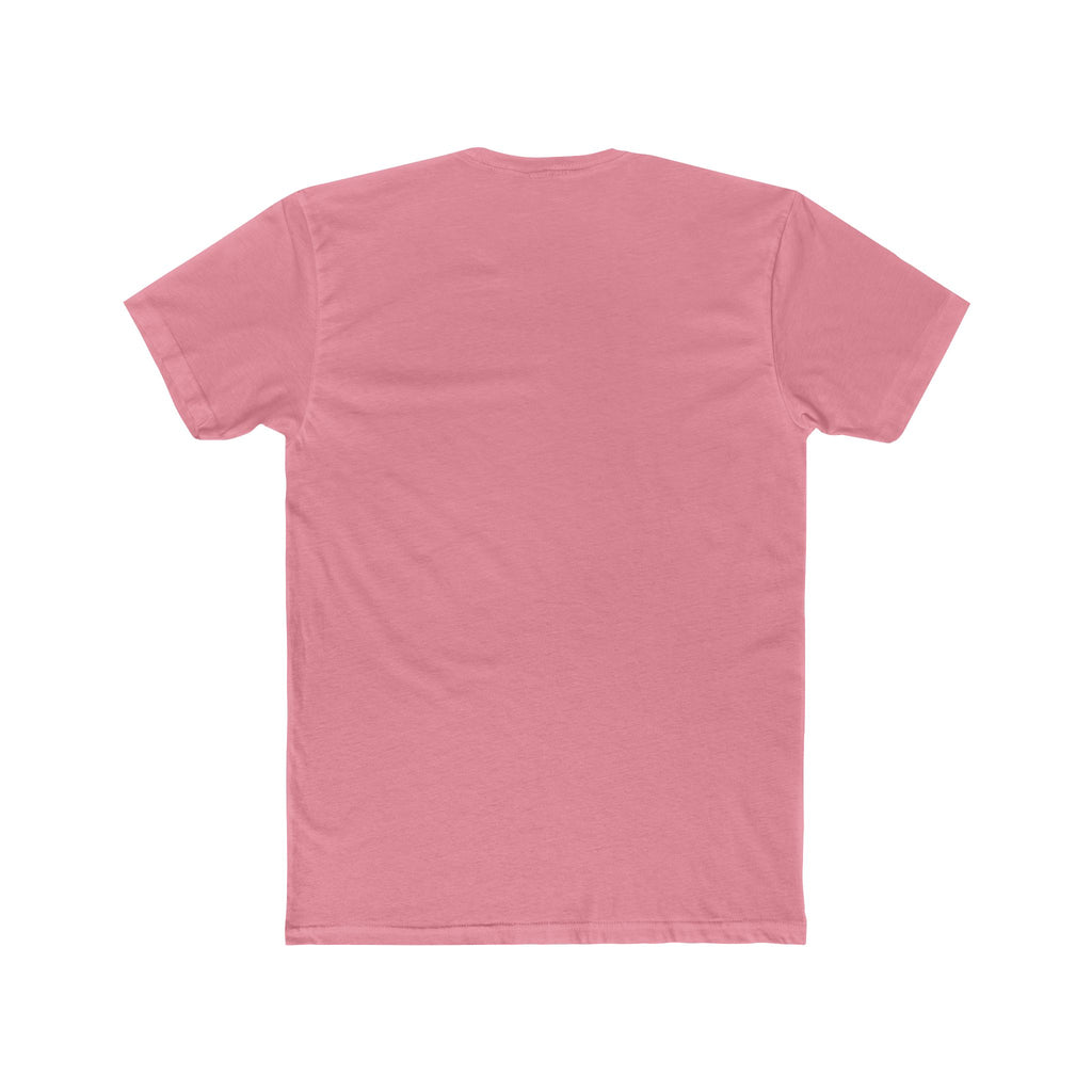 Men's cotton t-shirts