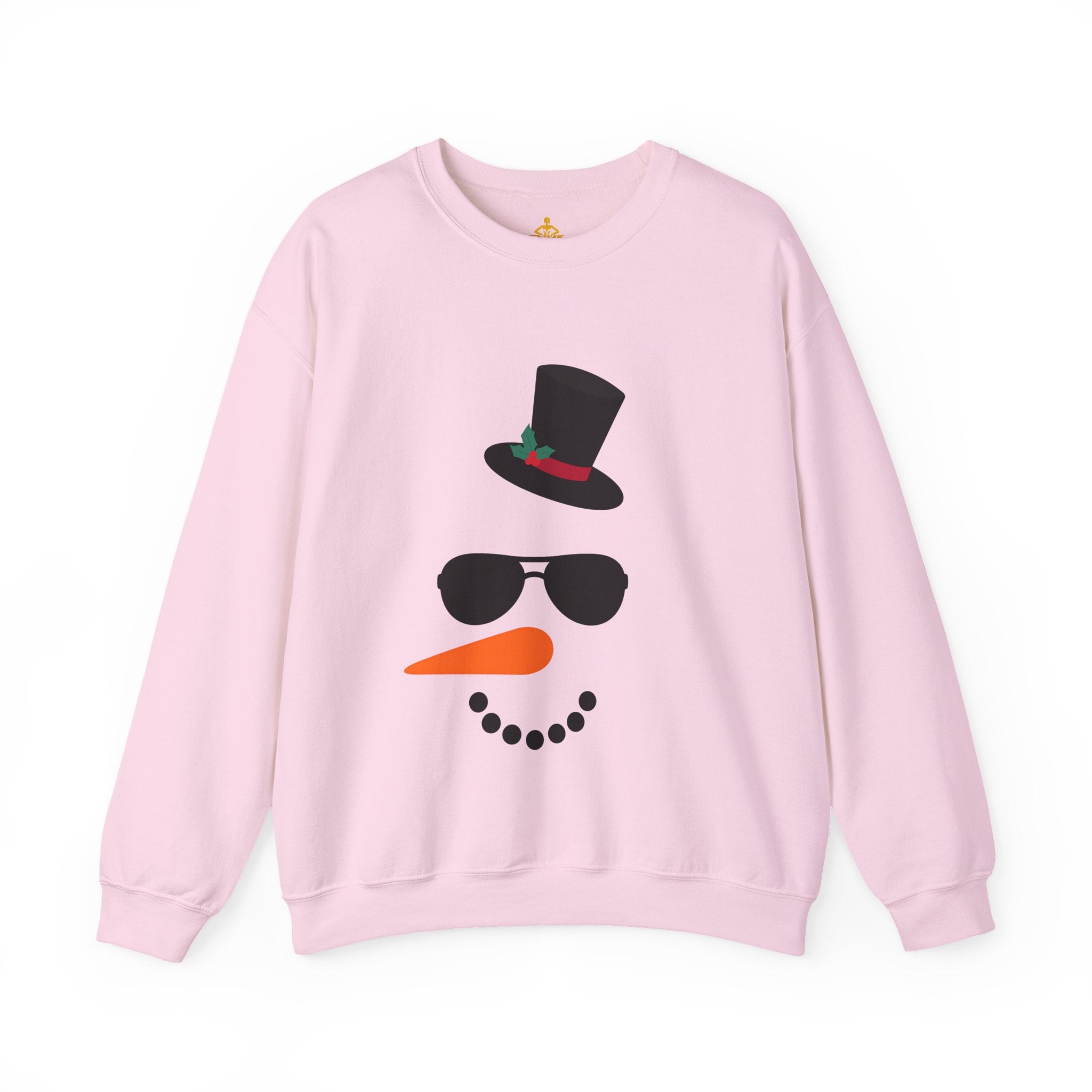 Christmas Men's Sweatshirt