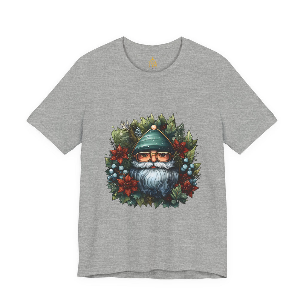 Men's Cotton T-Shirt