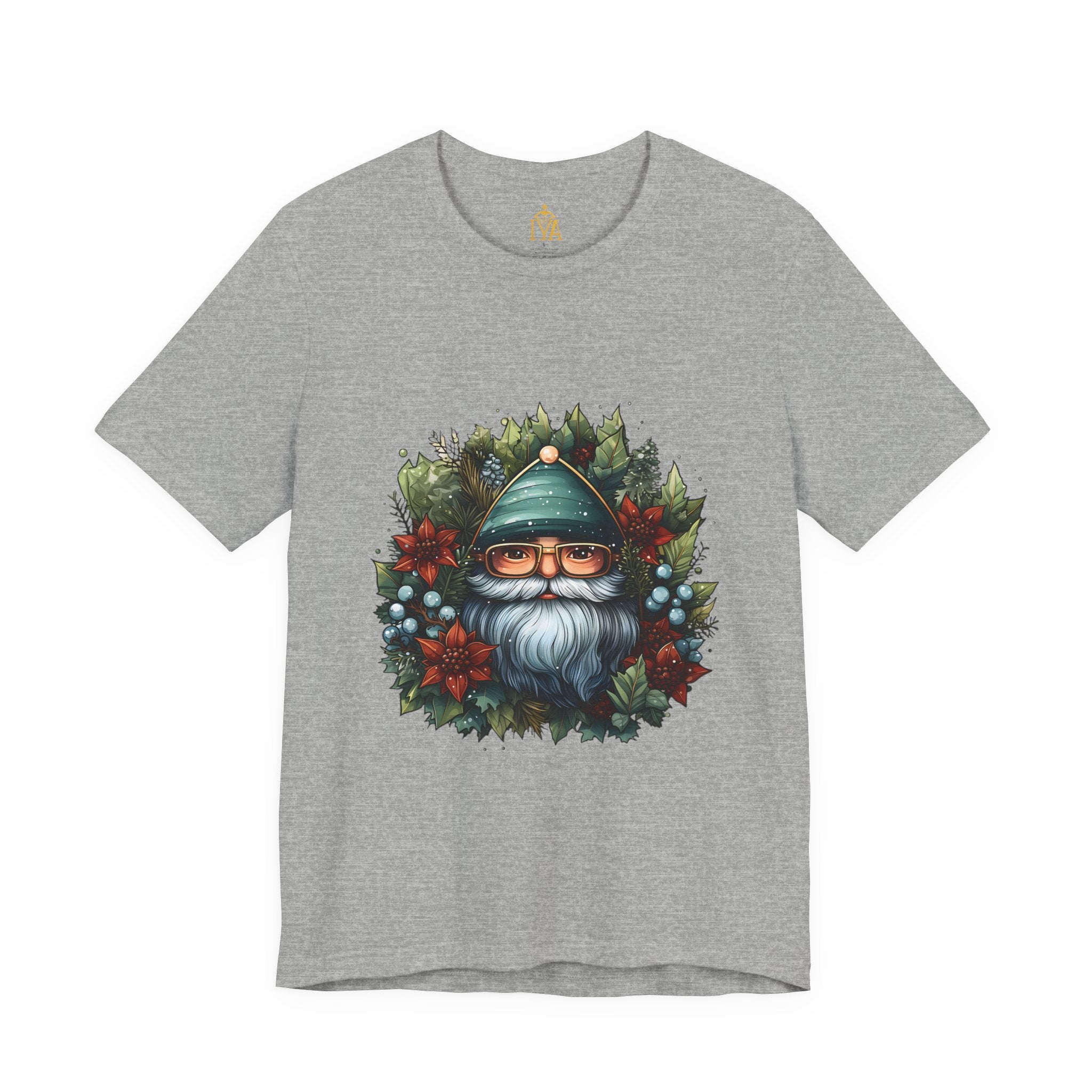 Men's Cotton T-Shirt