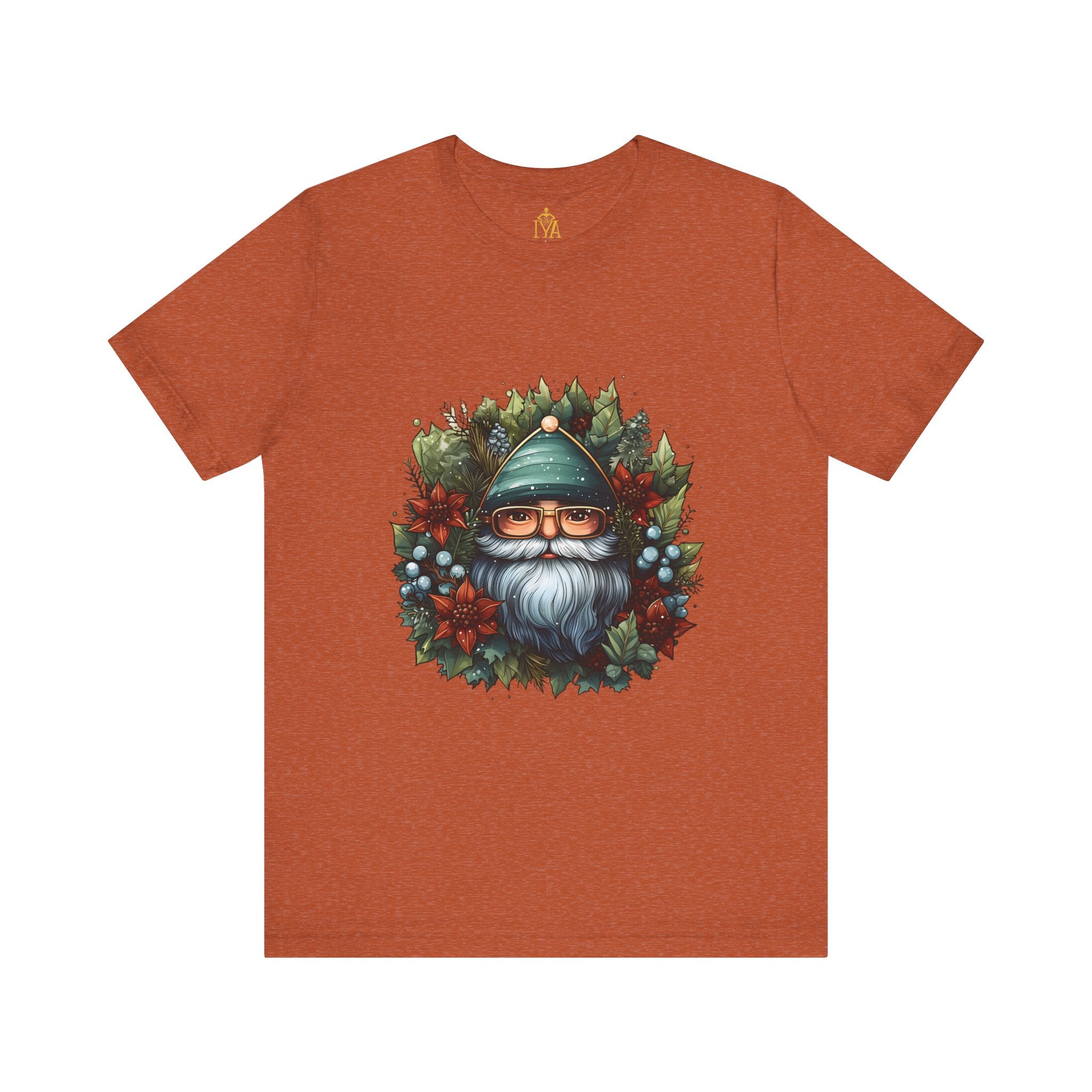 Men's Cotton T-Shirt