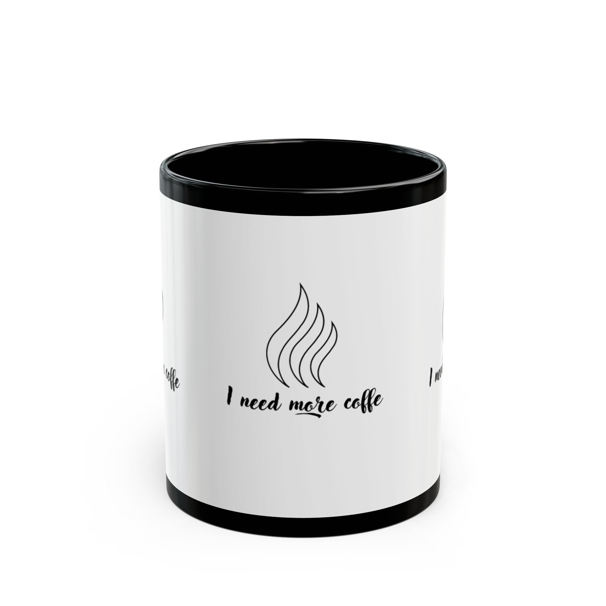 Coffee Mug (11oz, 15oz)