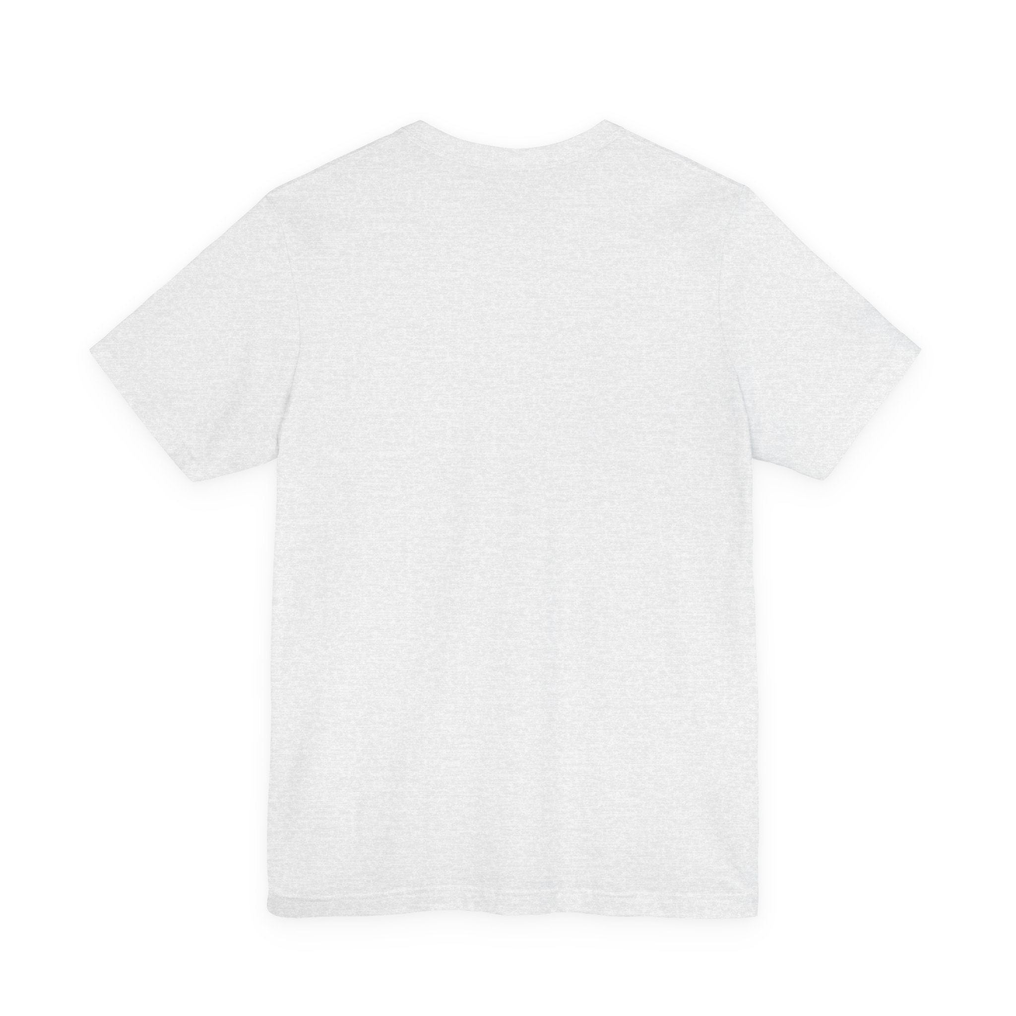 Men's Christmas T-Shirt — Festive Holiday Tee