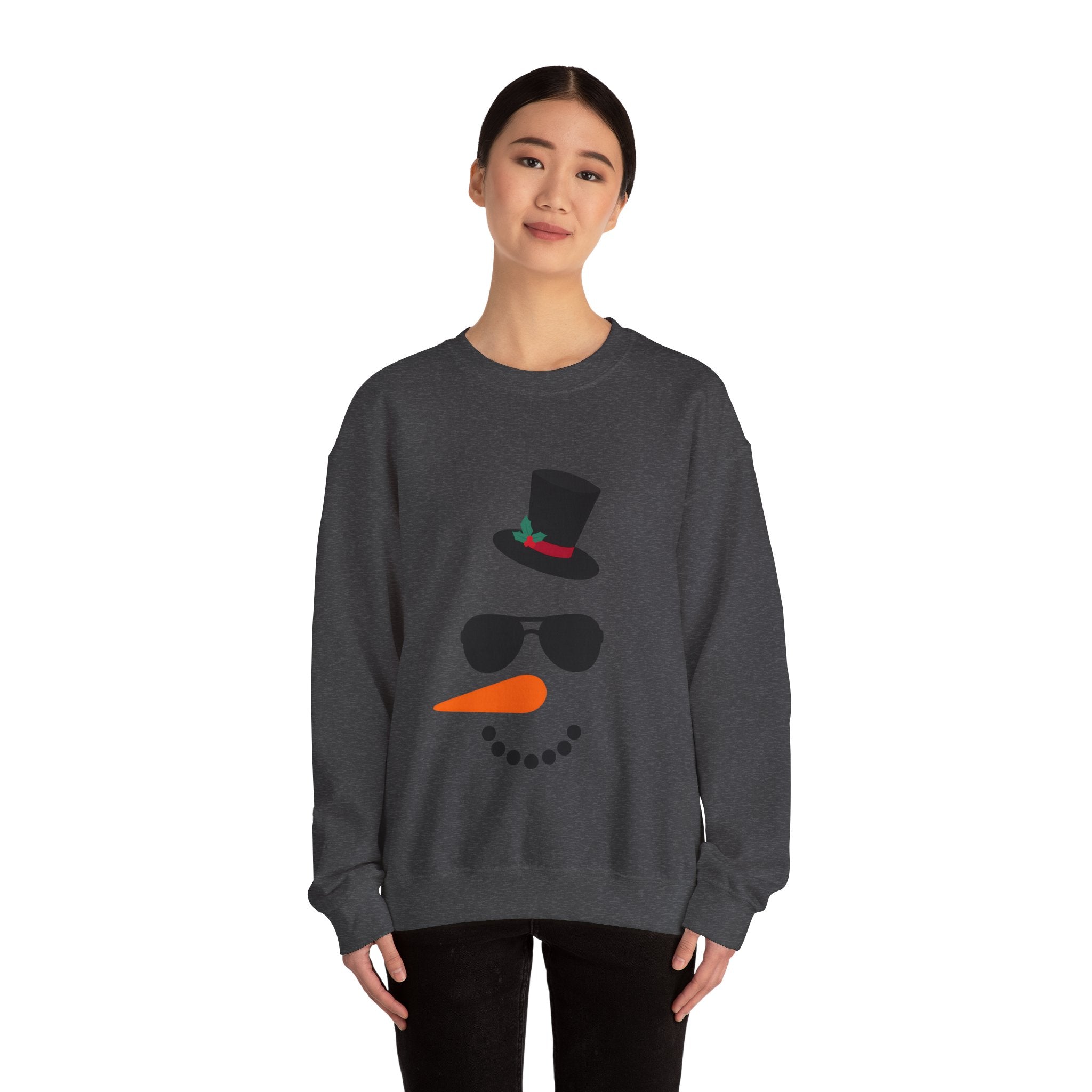 Christmas Men's Sweatshirt