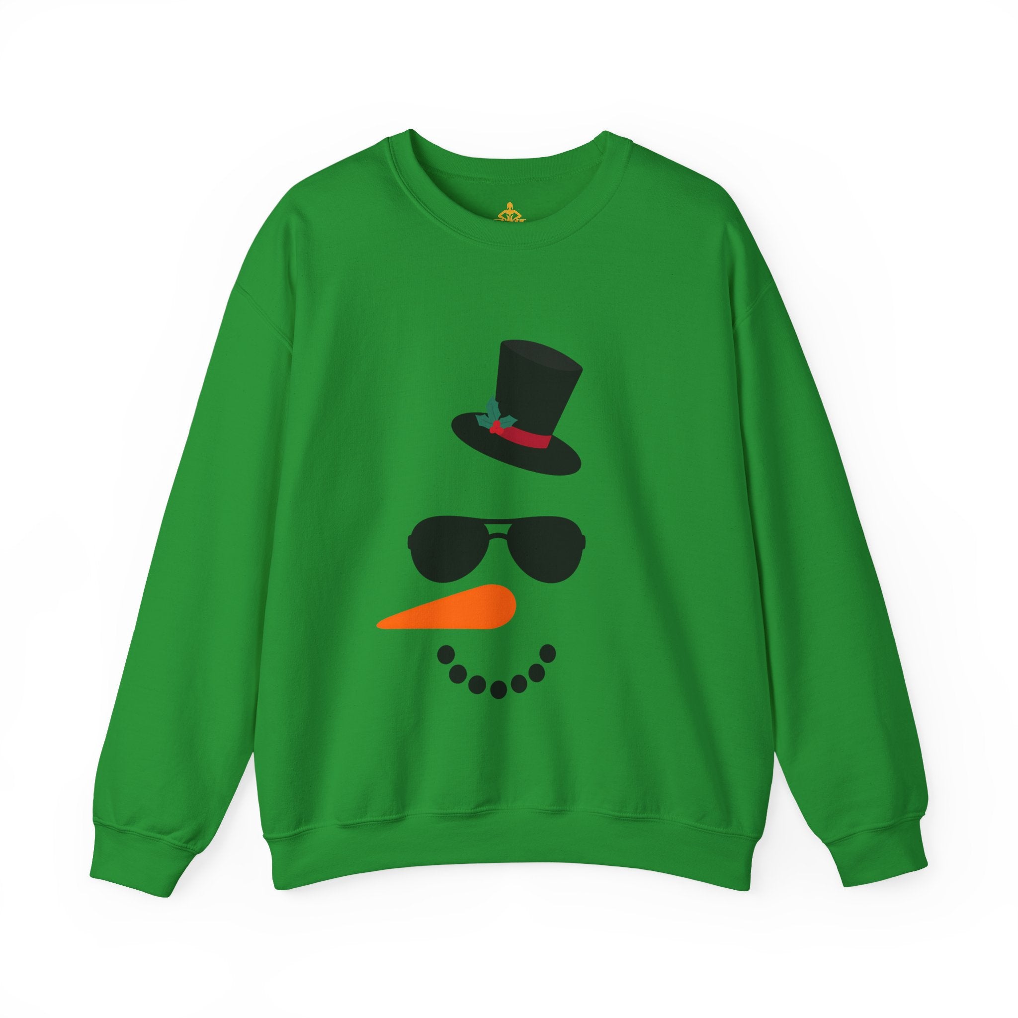 Christmas Men's Sweatshirt
