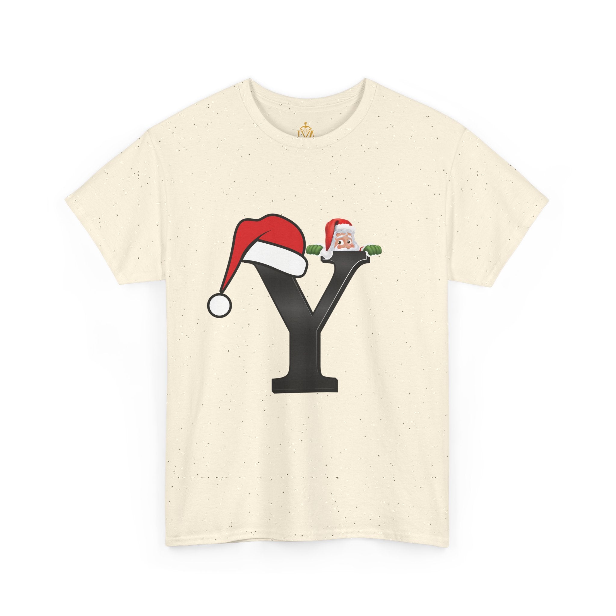 Personalized Men's Cotton T-Shirt