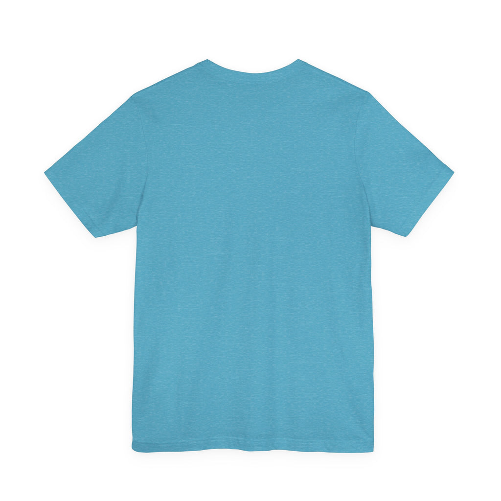 Men's Christmas T-Shirt — Festive Holiday Tee
