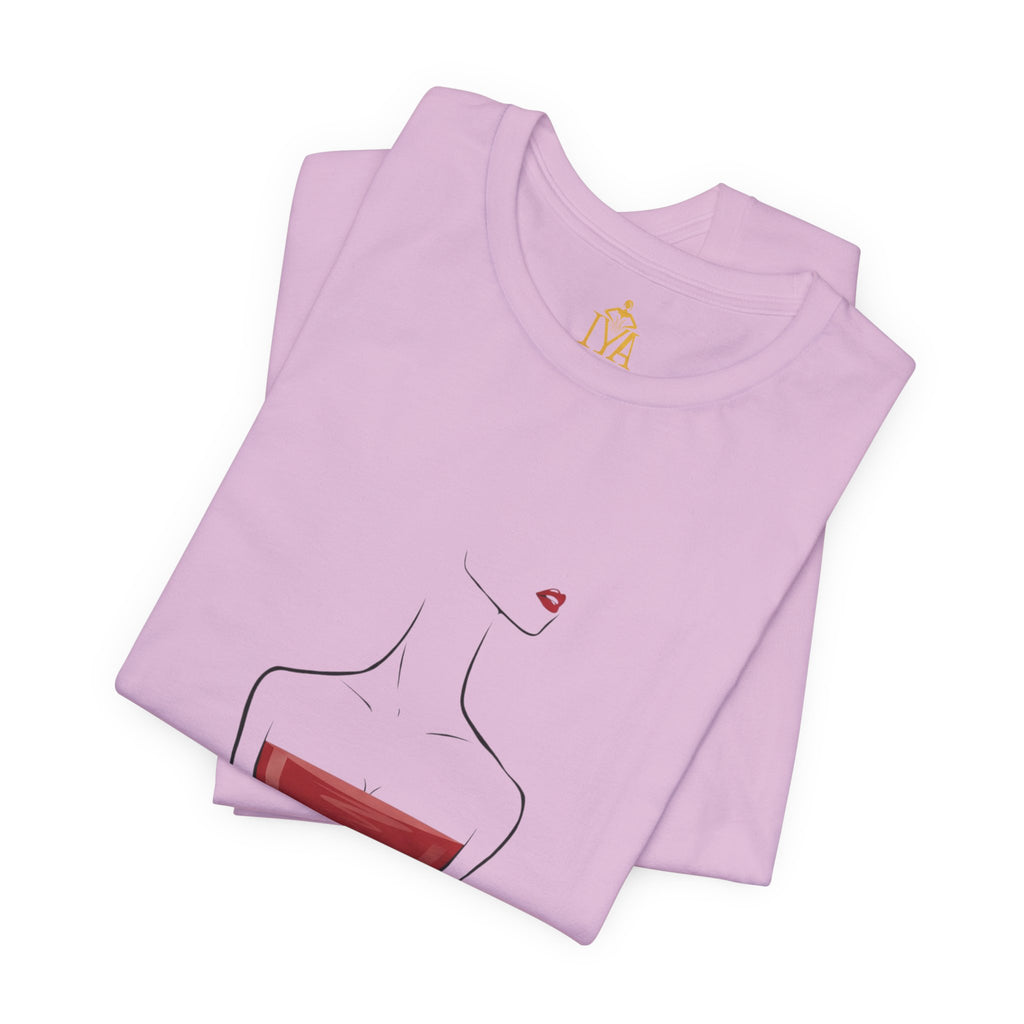 Elegance in Every Sip