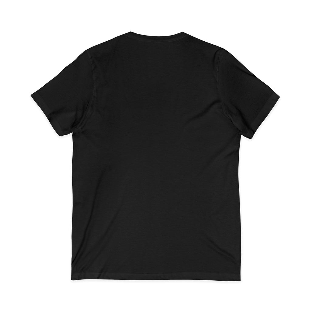 Men's Premium Cotton T-Shirt – Visual Fugue (Baroque Revolt)