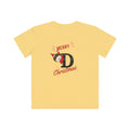 Kids Fine Jersey Tee