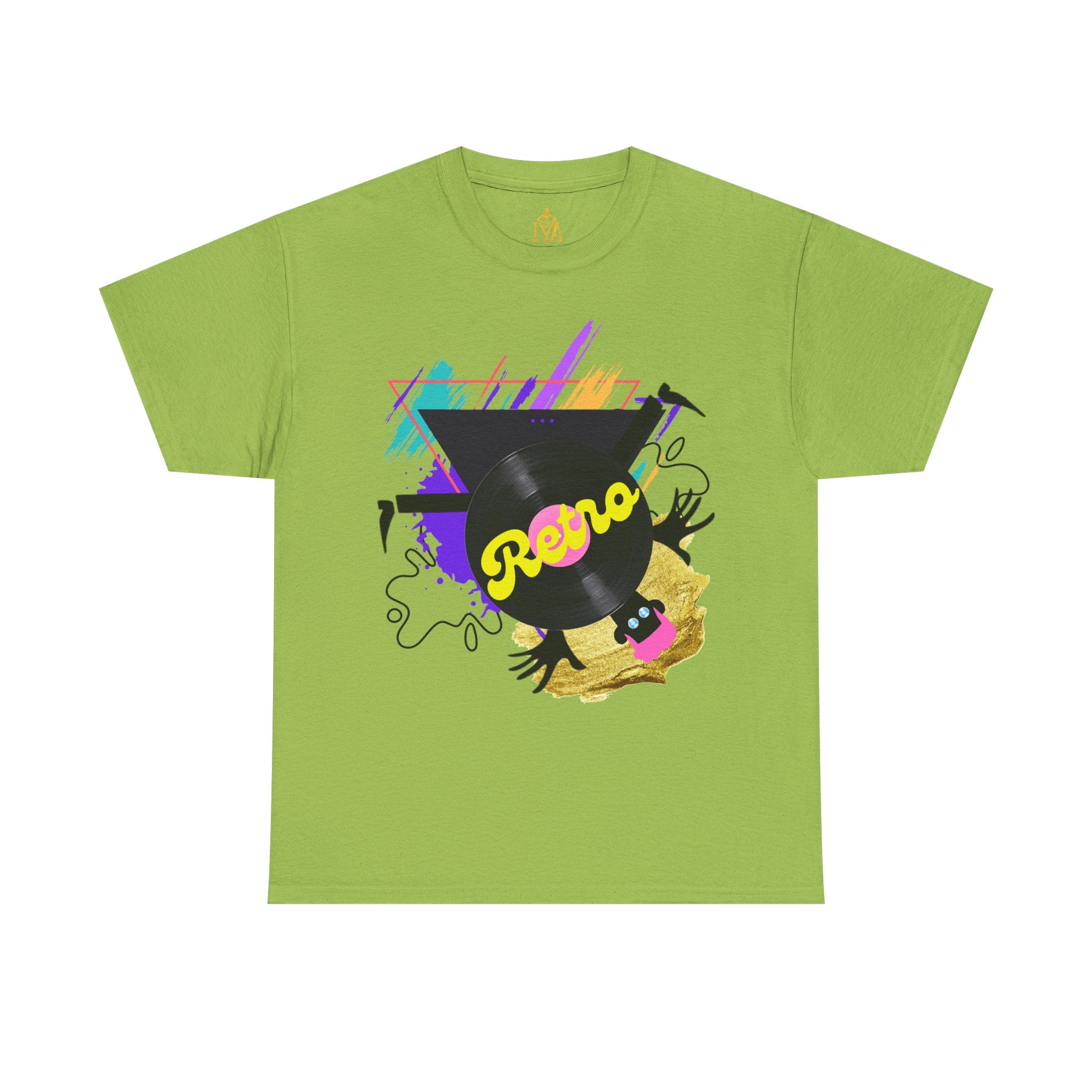 Men's cotton t-shirts