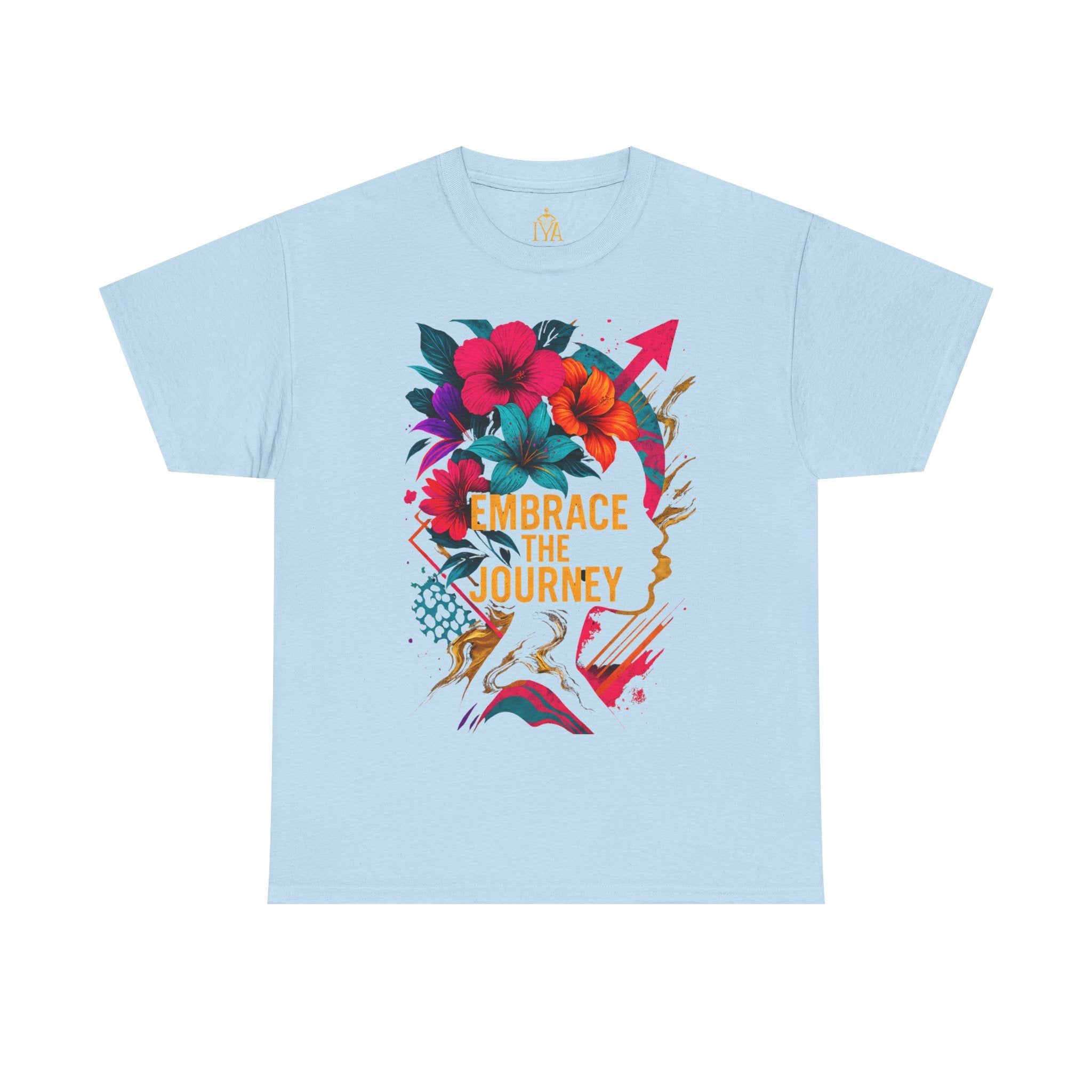 Women's cotton t-shirts