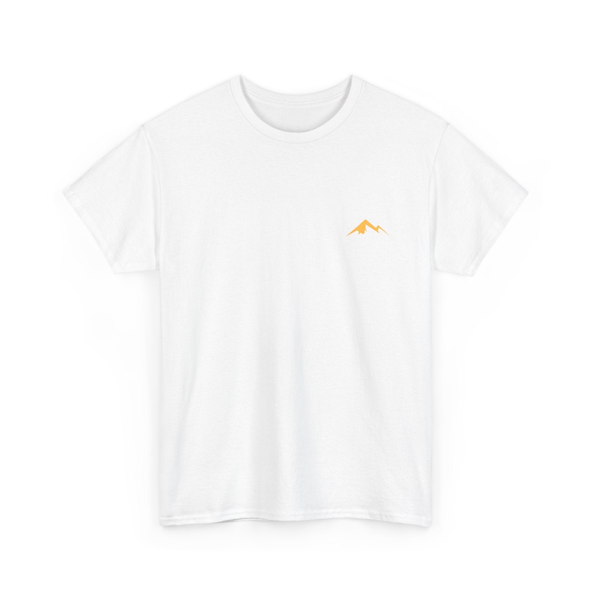 Men's cotton t-shirts