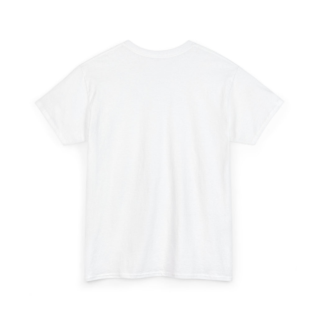 Art Street Rabbit Urban T-shirt (Folio No. 14-The guardian of the alley)
