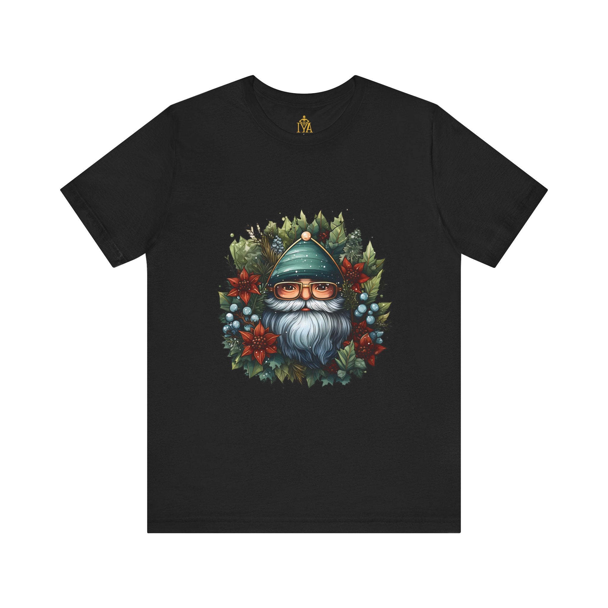 Men's Cotton T-Shirt