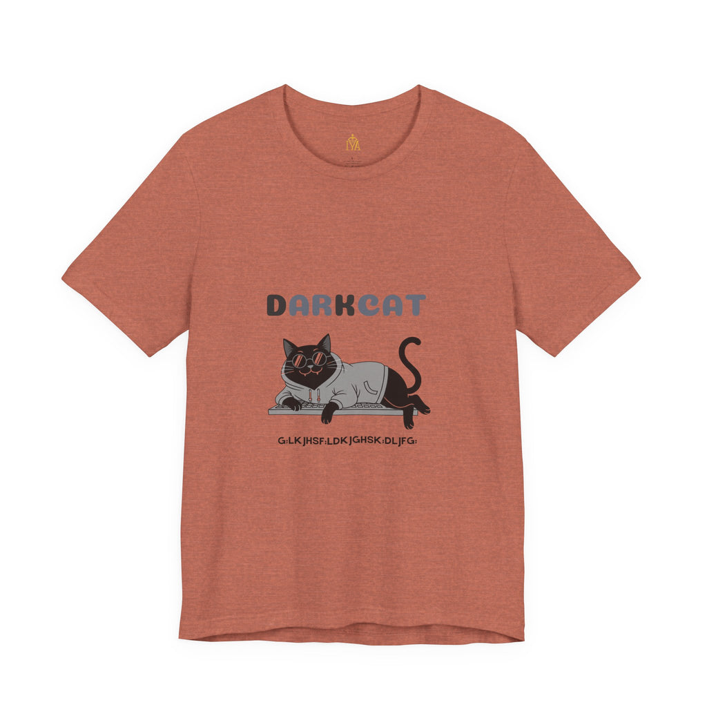 Men's cotton t-shirts