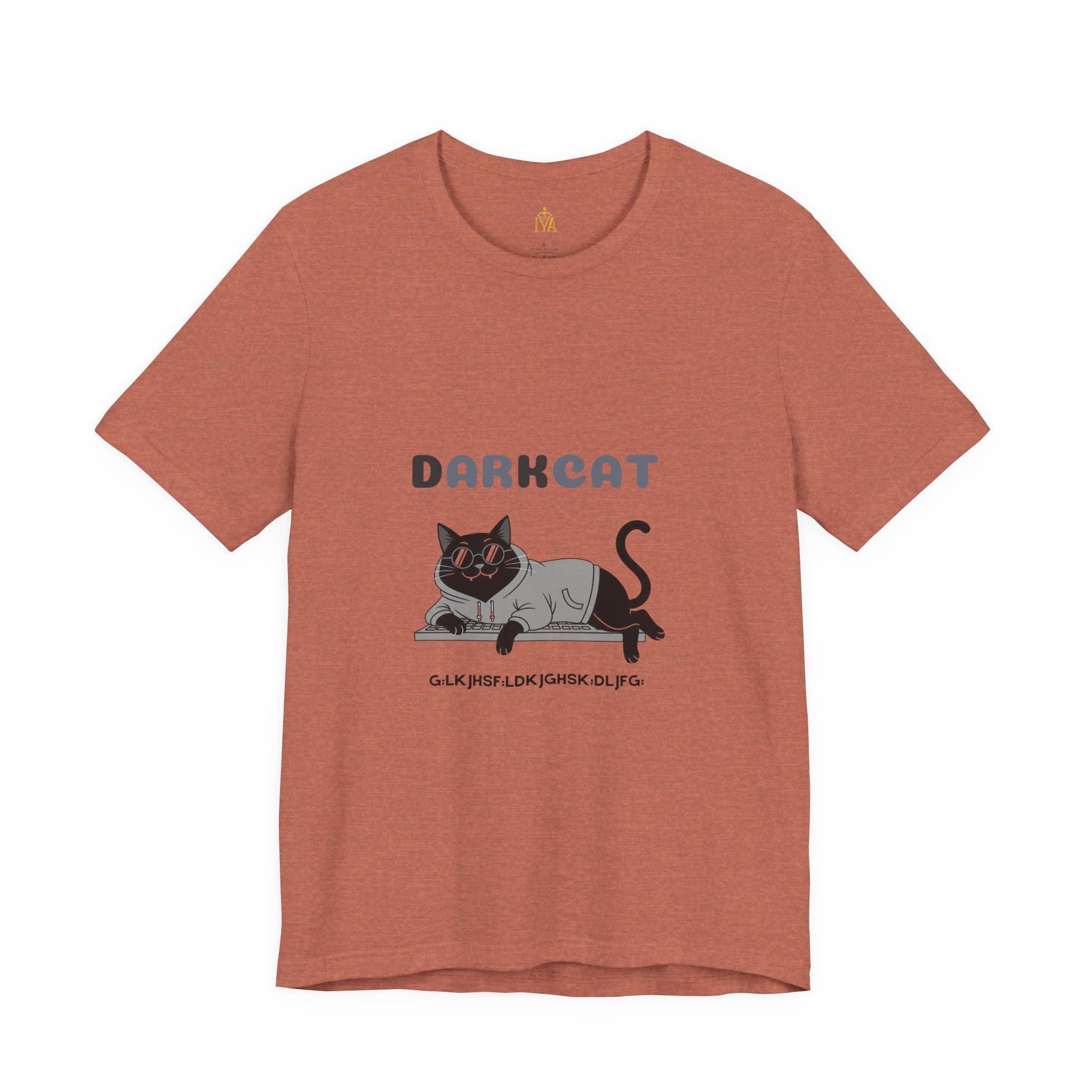 Men's cotton t-shirts