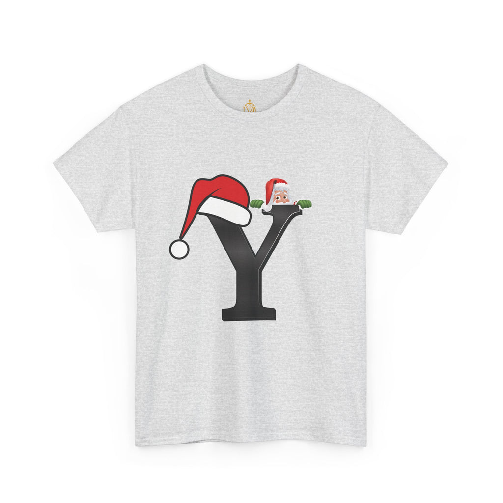 Personalized Men's Cotton T-Shirt