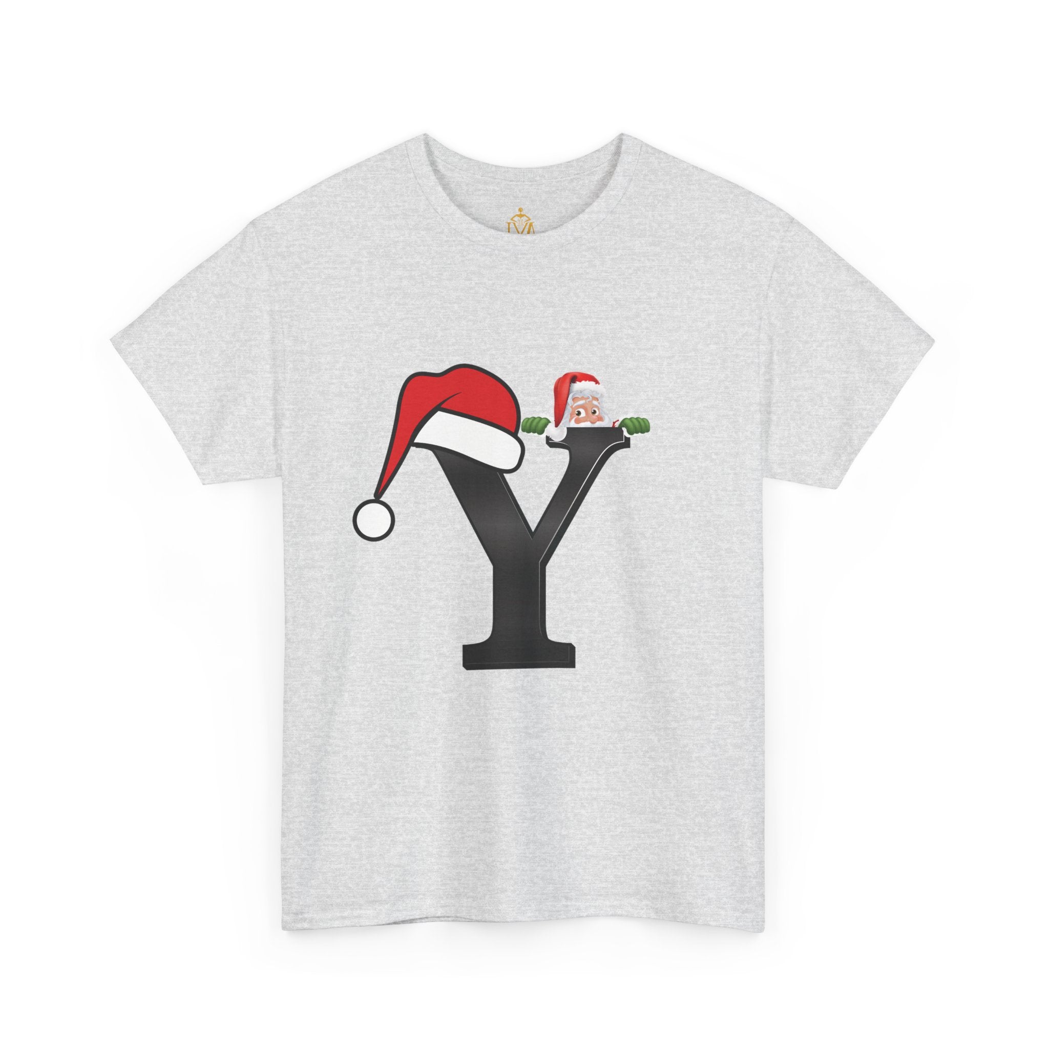 Personalized Men's Cotton T-Shirt