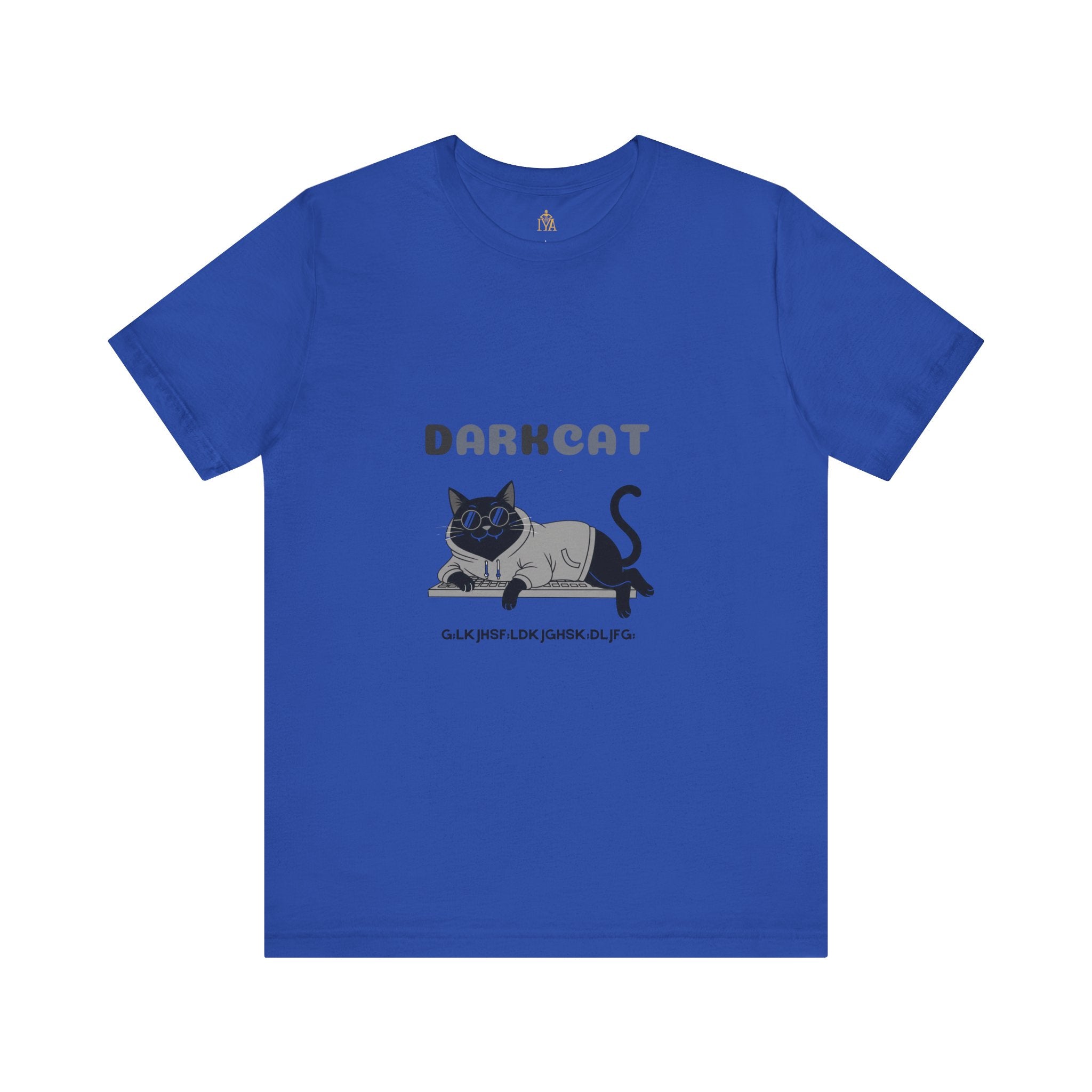 Men's cotton t-shirts