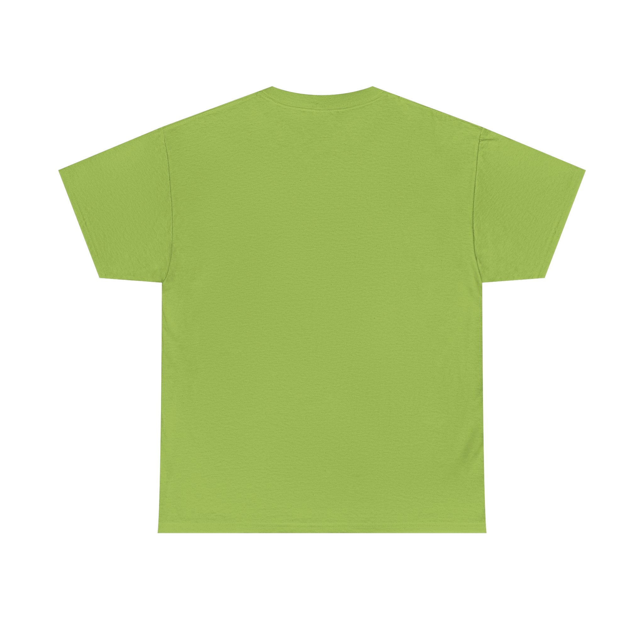 Women's Cotton T-Shirt - Boo! Cute Ghosts Halloween | Sweet and Fun Edition