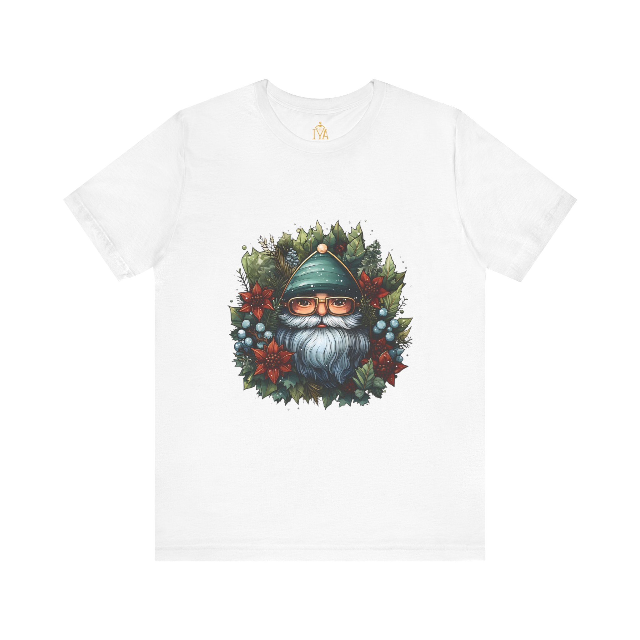 Men's Cotton T-Shirt