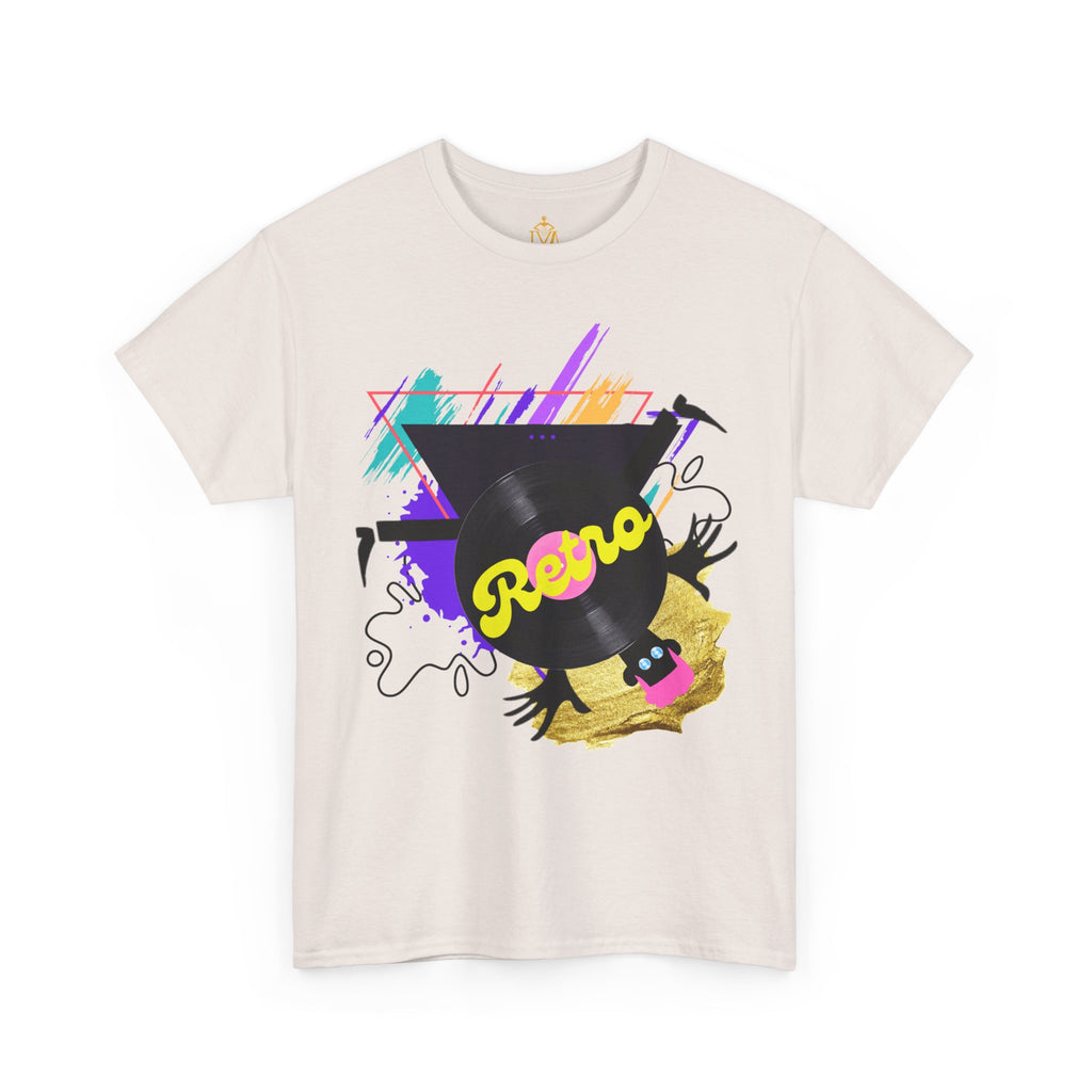 Men's cotton t-shirts