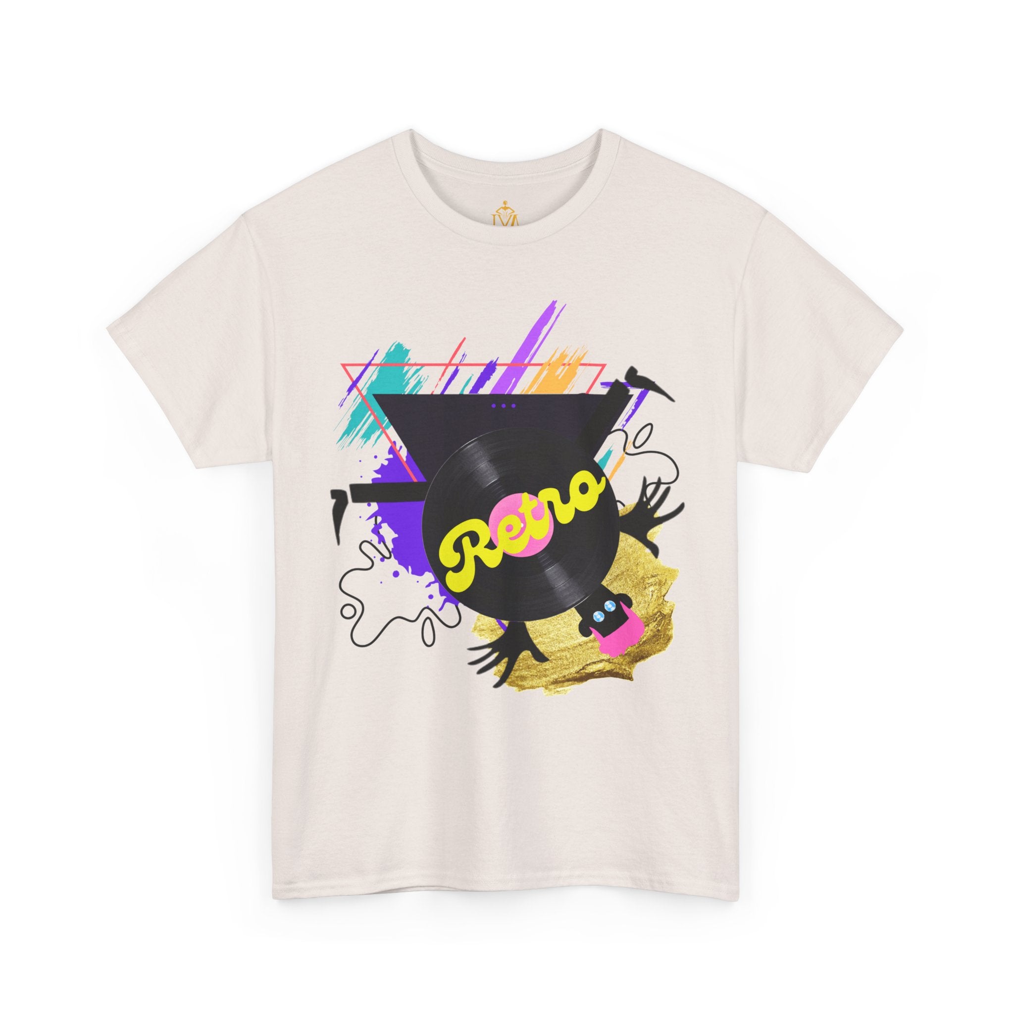 Men's cotton t-shirts